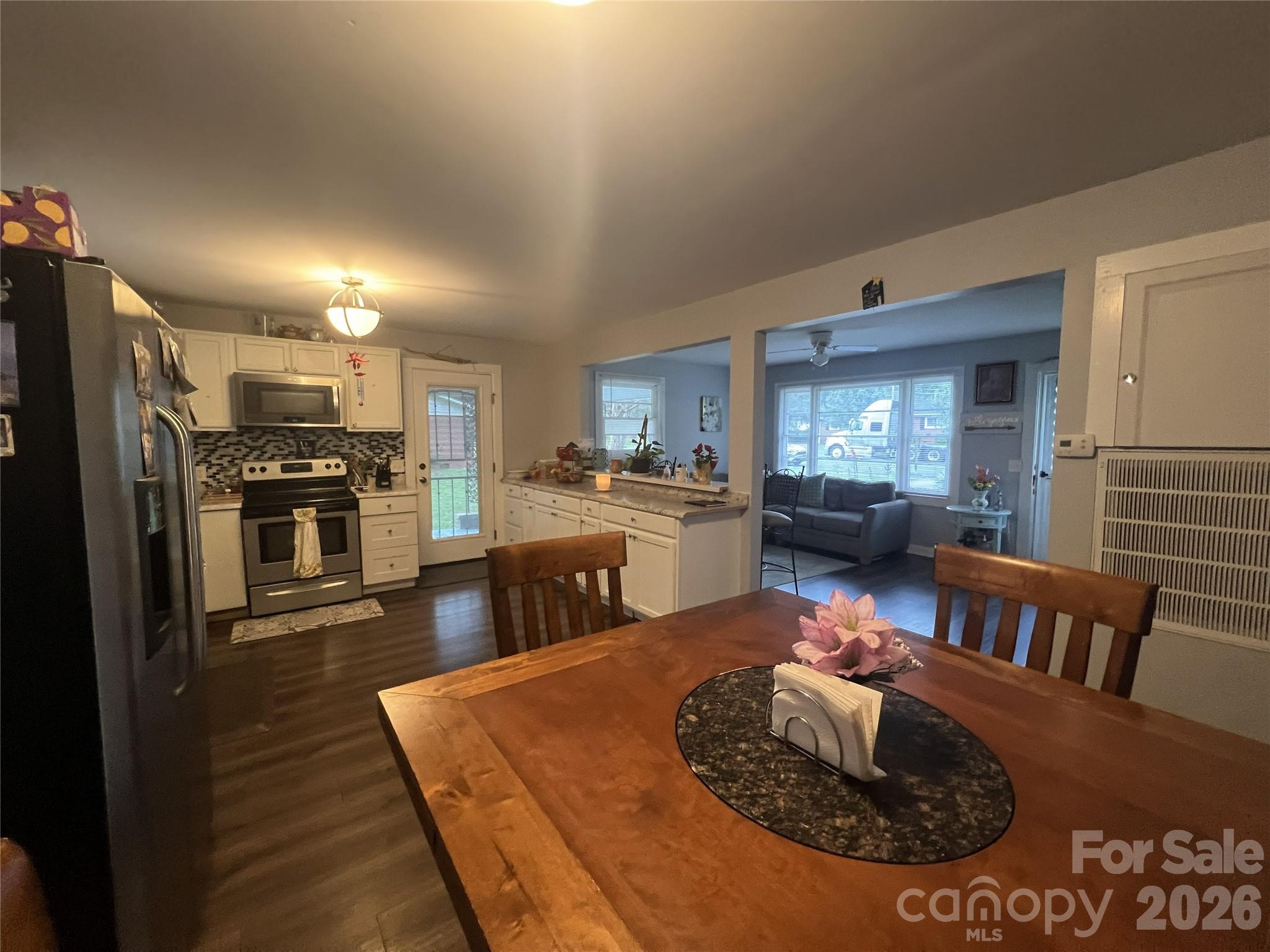 Sunset Park - Residential