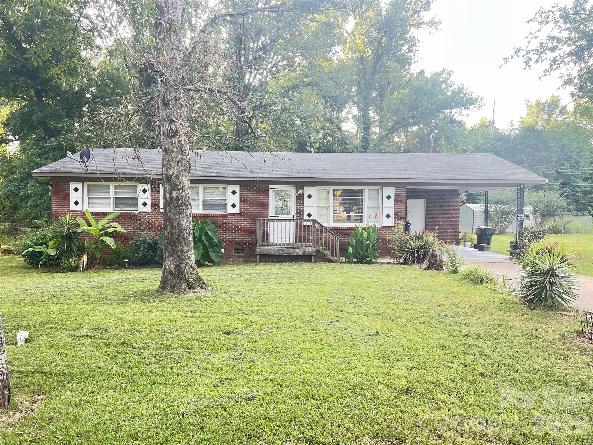 Sunset Park - Residential