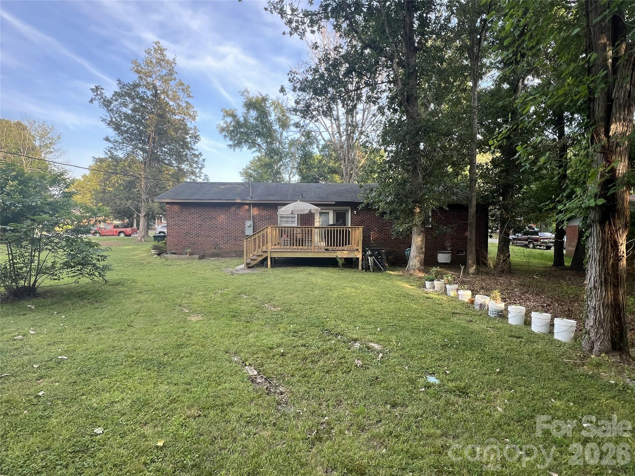 Sunset Park - Residential