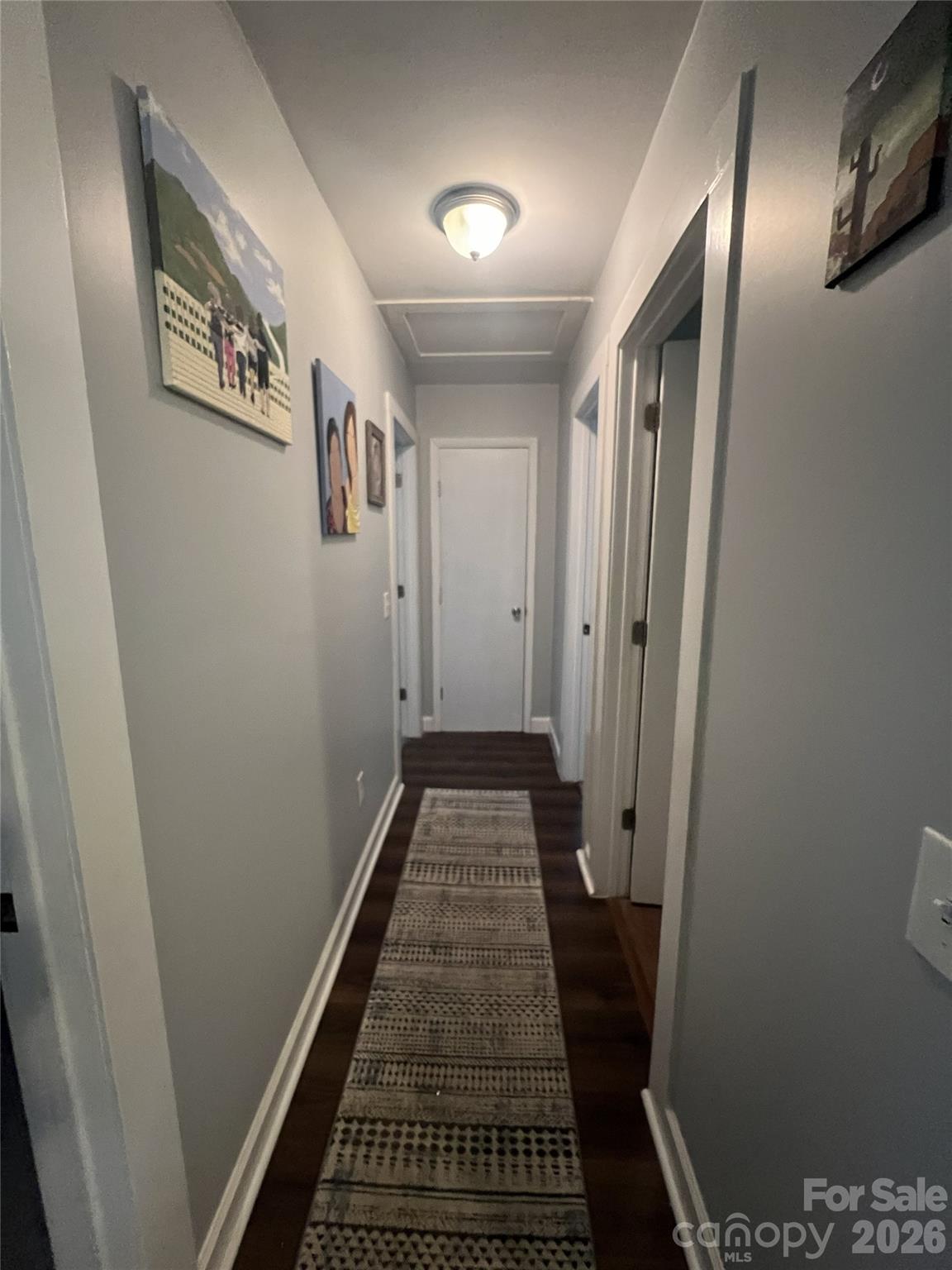 Sunset Park - Residential