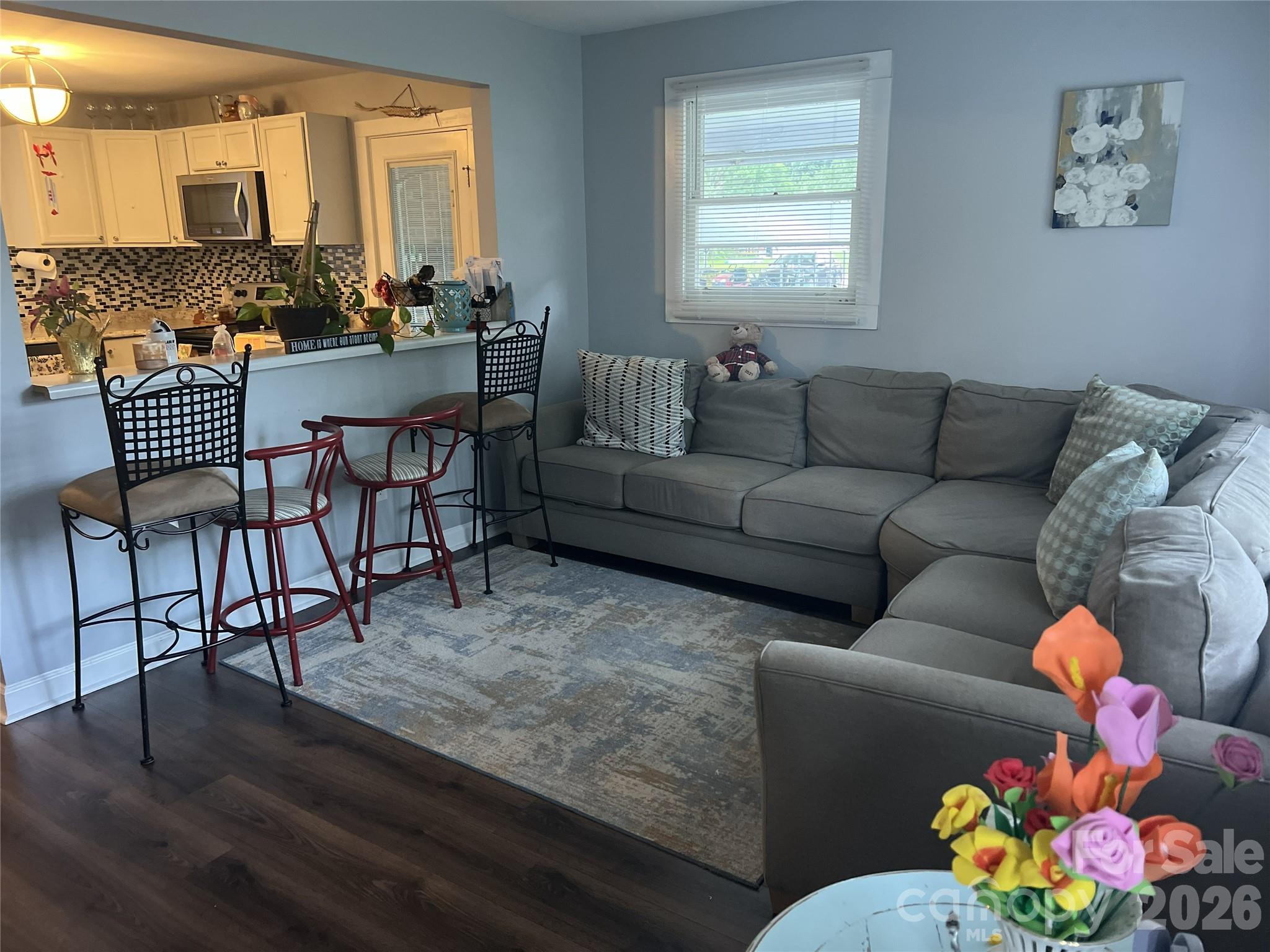 Sunset Park - Residential