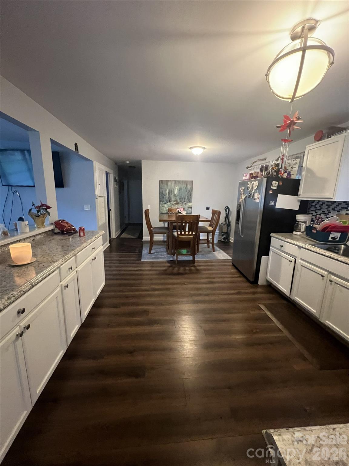 Sunset Park - Residential