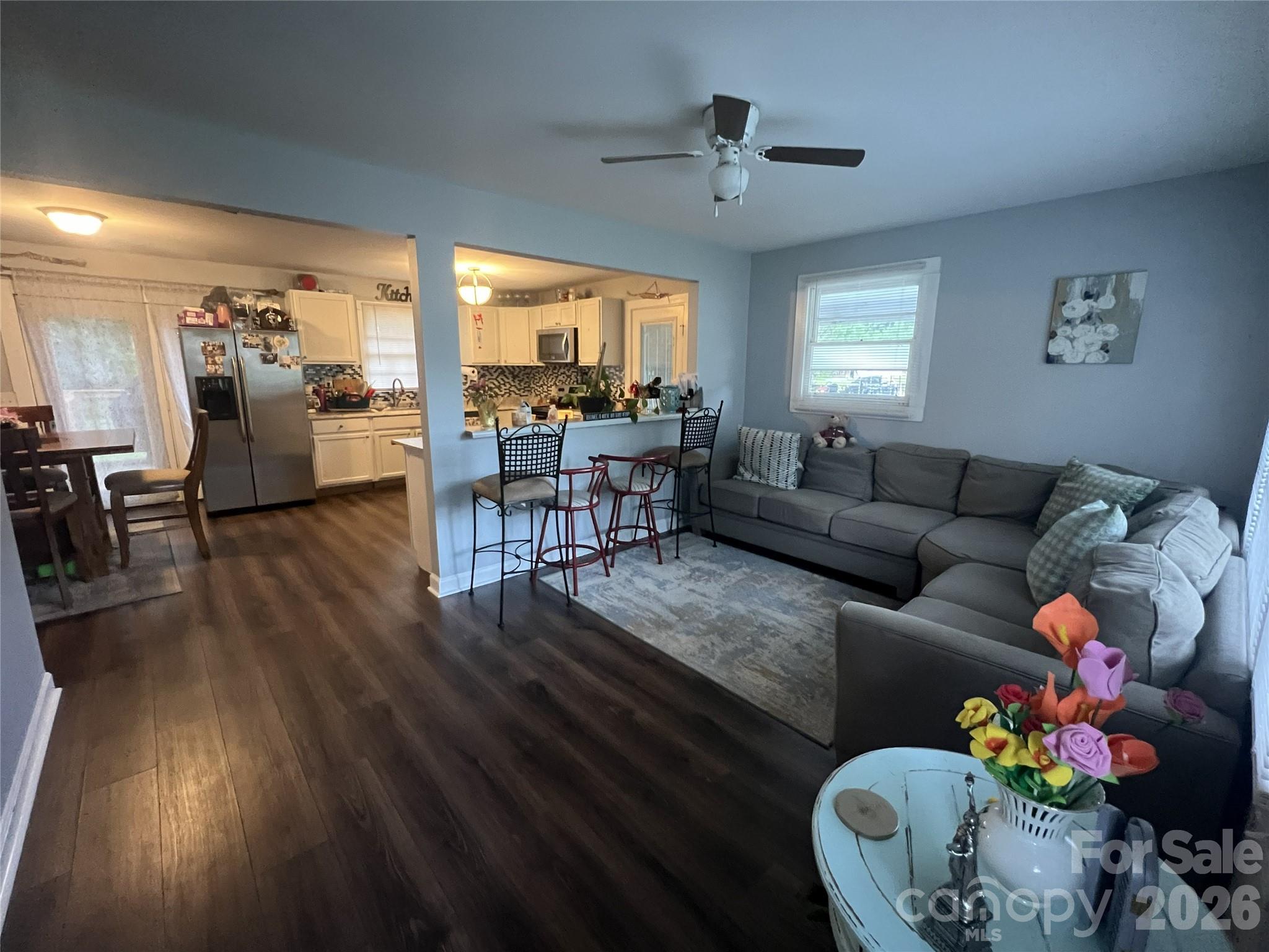 Sunset Park - Residential