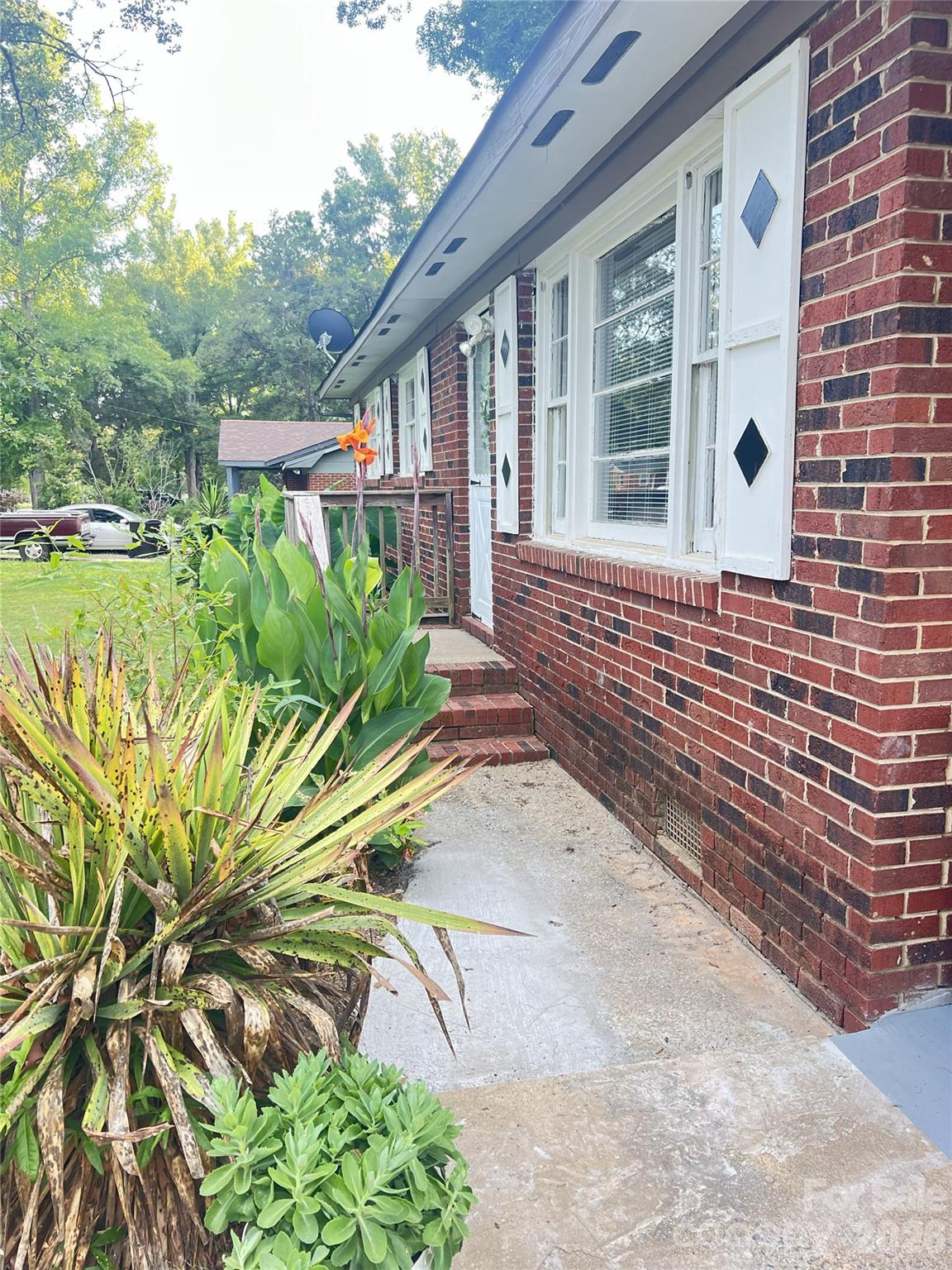Sunset Park - Residential