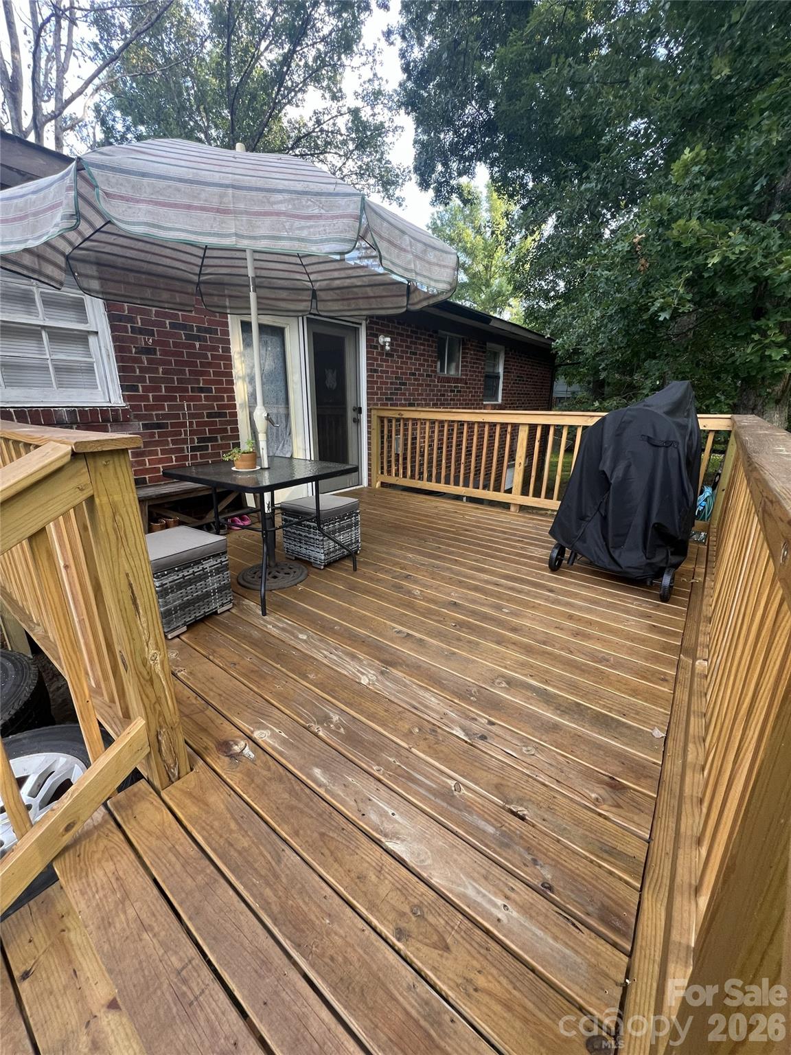 Sunset Park - Residential