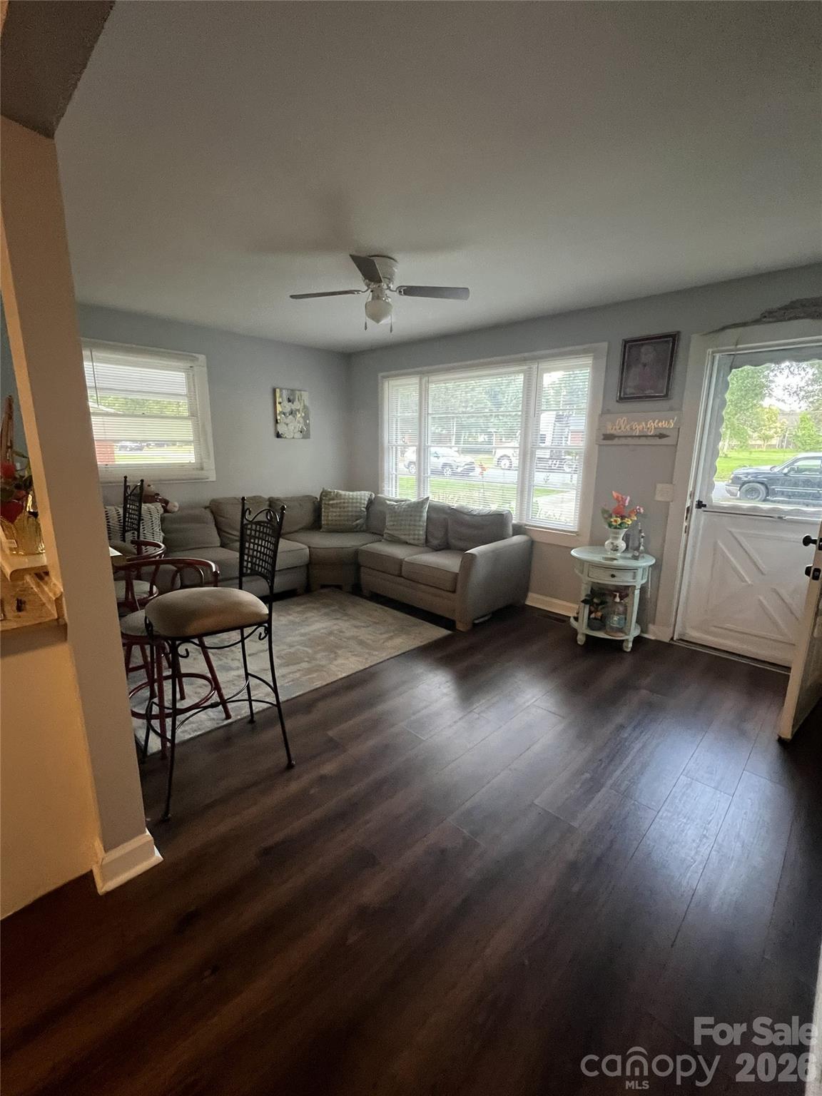 Sunset Park - Residential