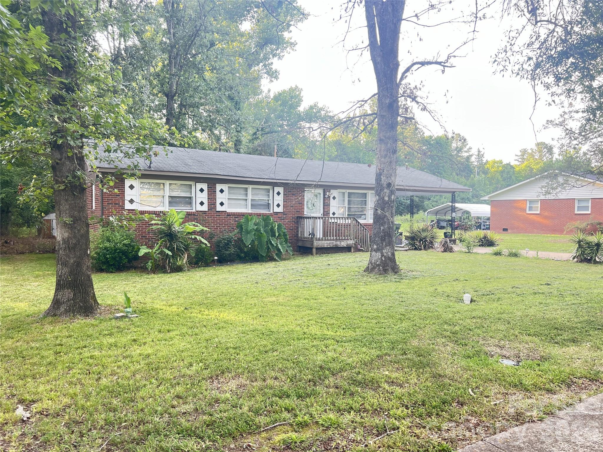 Sunset Park - Residential