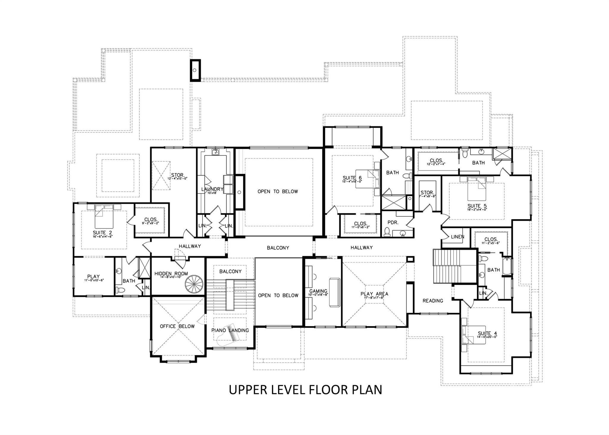Stratford On Providence - Residential