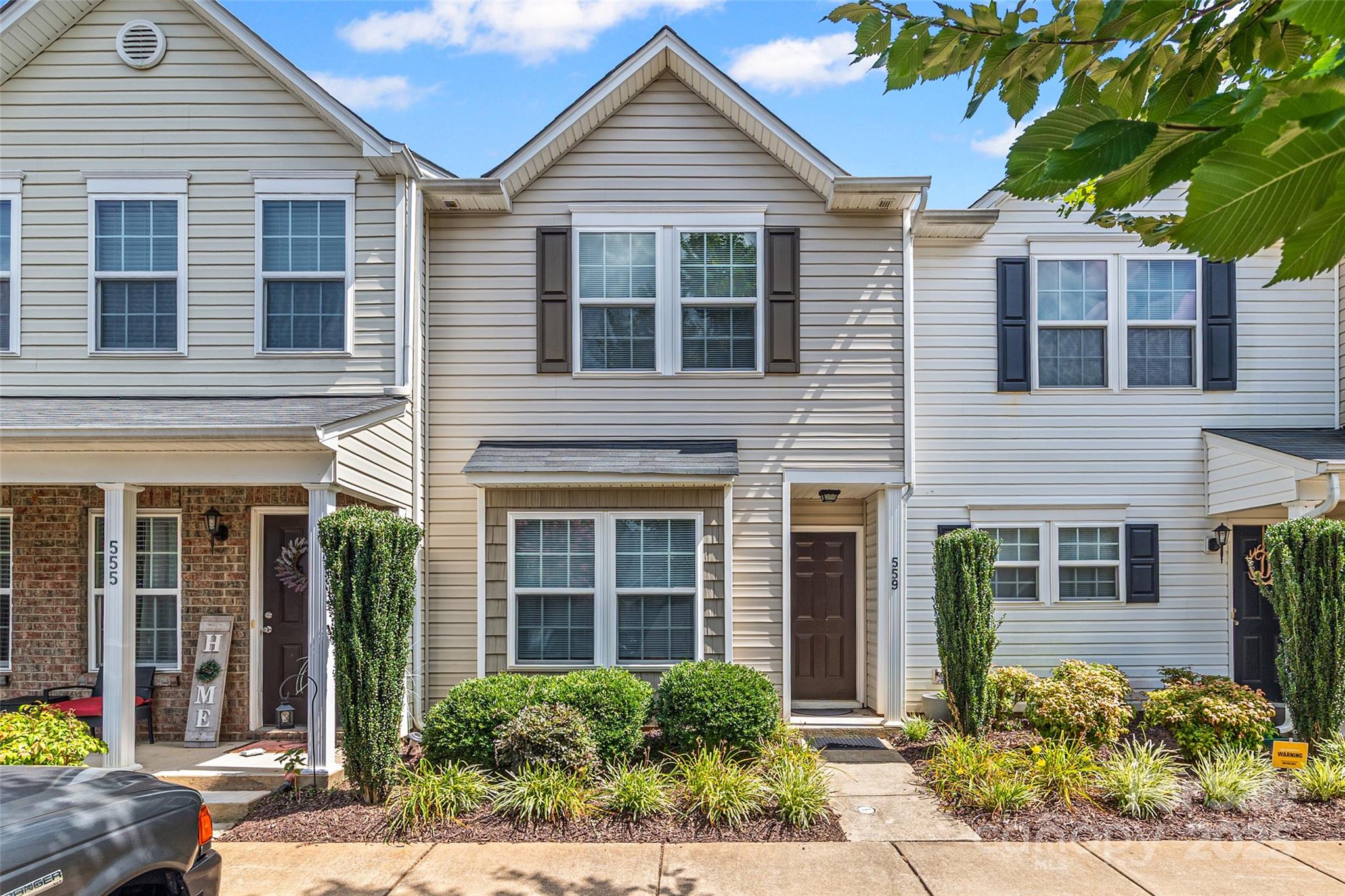 Brambleton - Residential