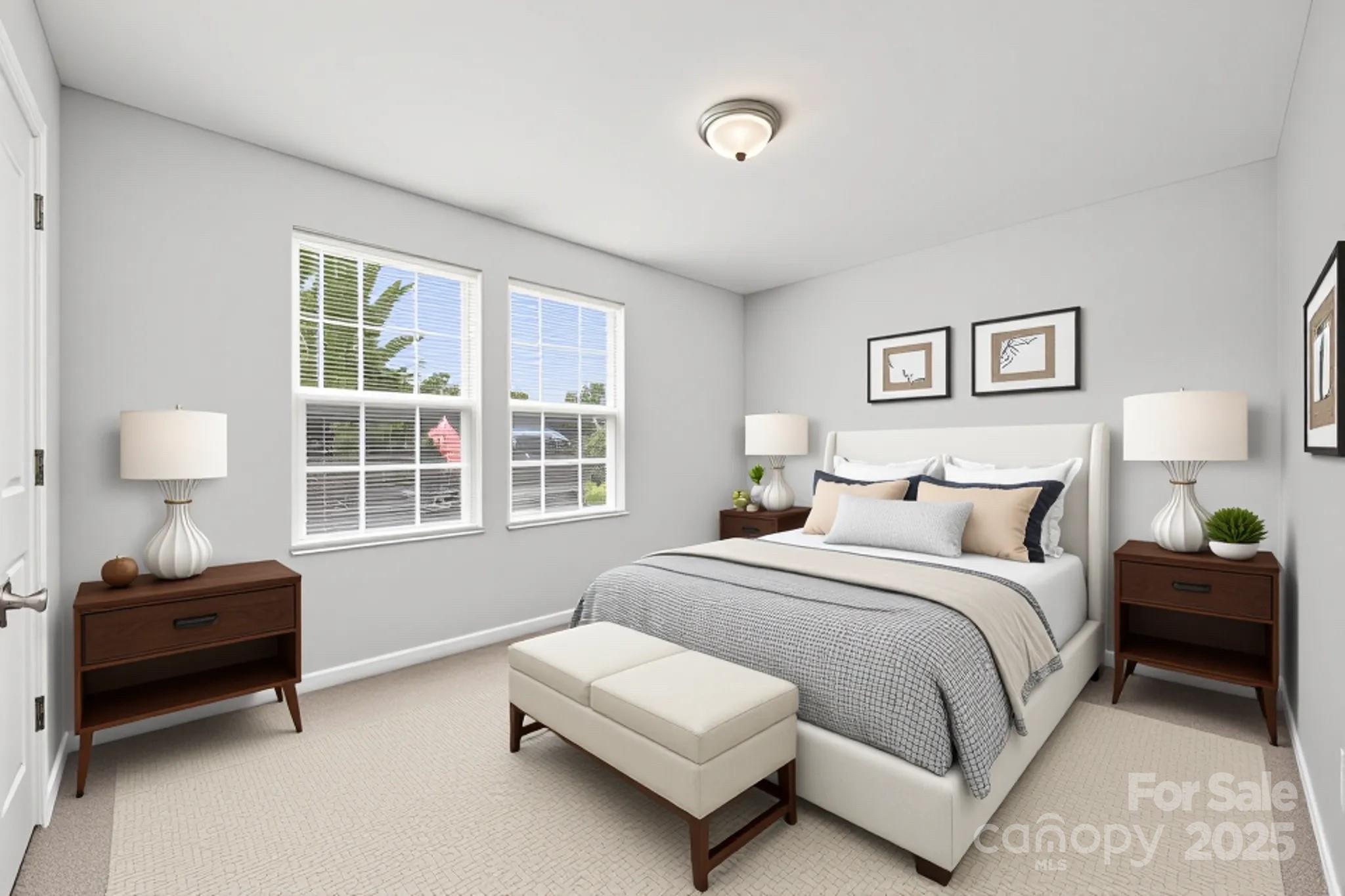 Brambleton - Residential