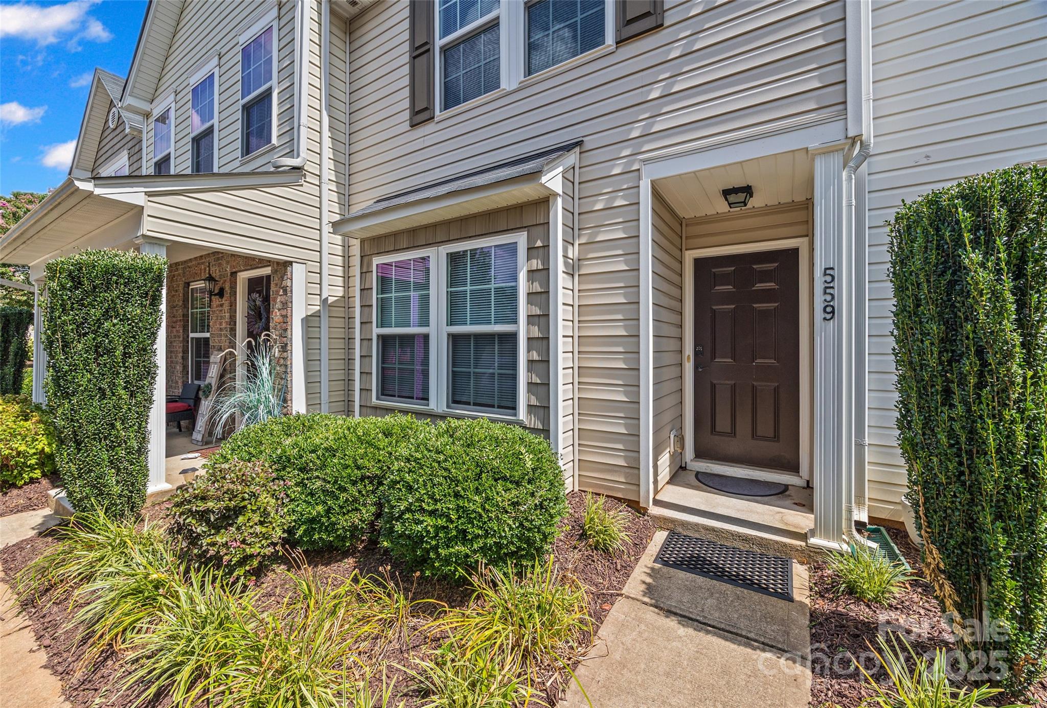 Brambleton - Residential