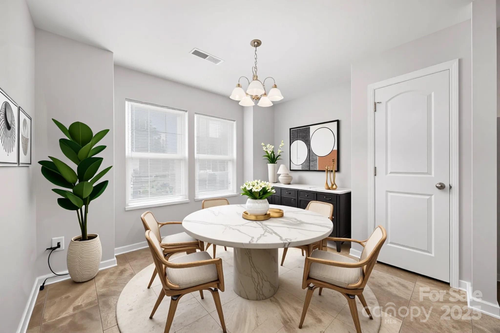 Brambleton - Residential