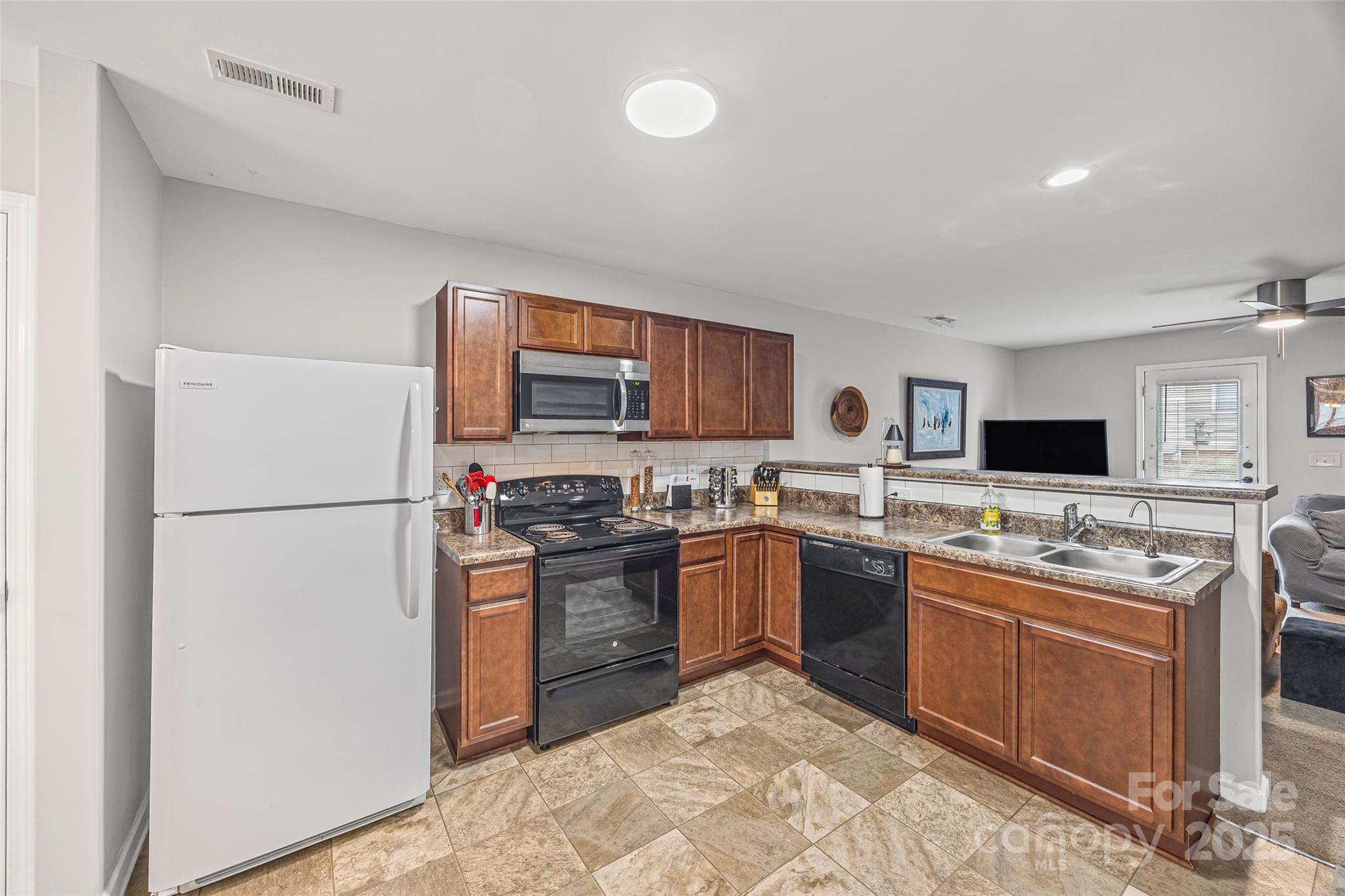 Brambleton - Residential