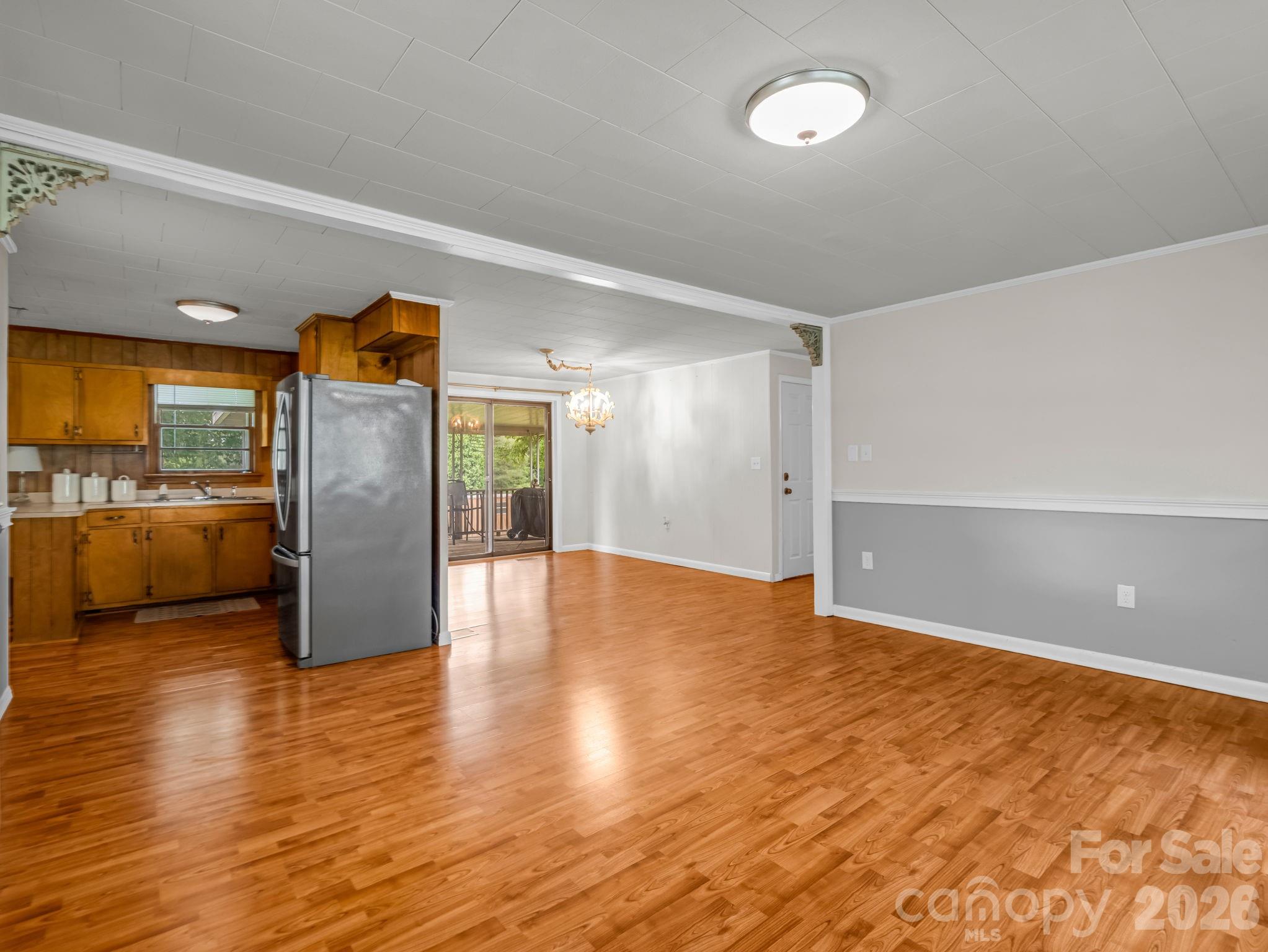 Town And Country - Residential