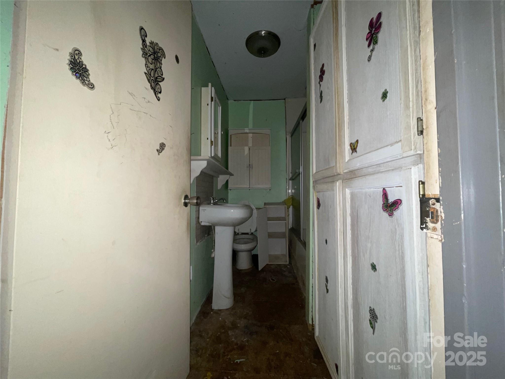 None - Residential