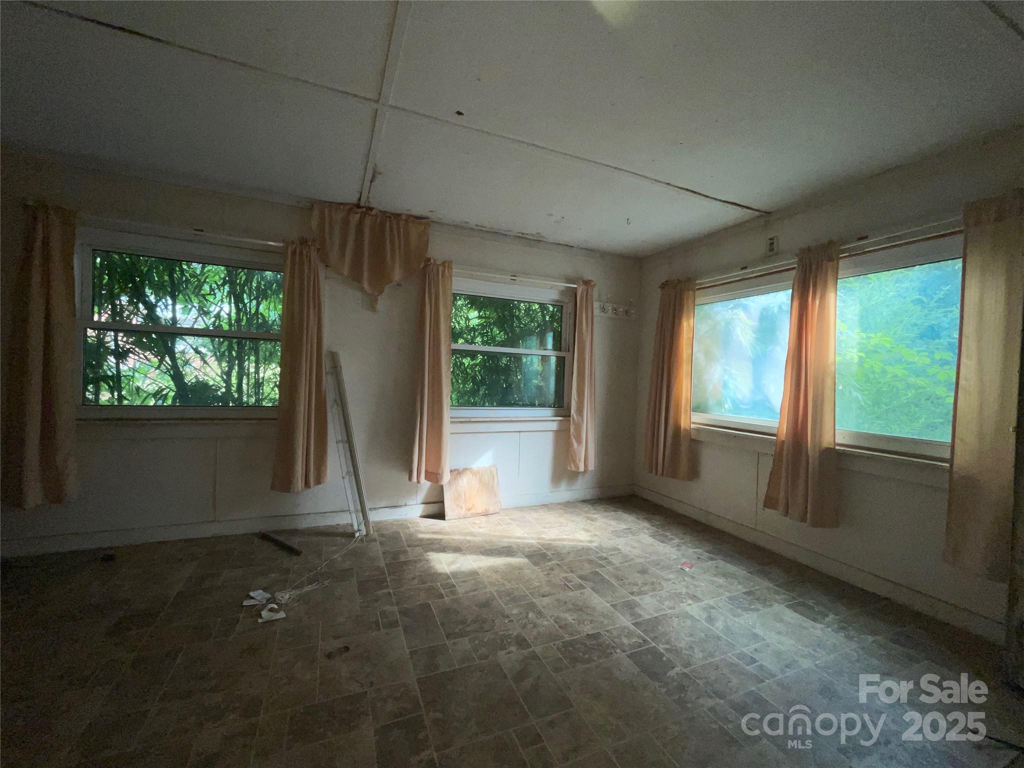 None - Residential