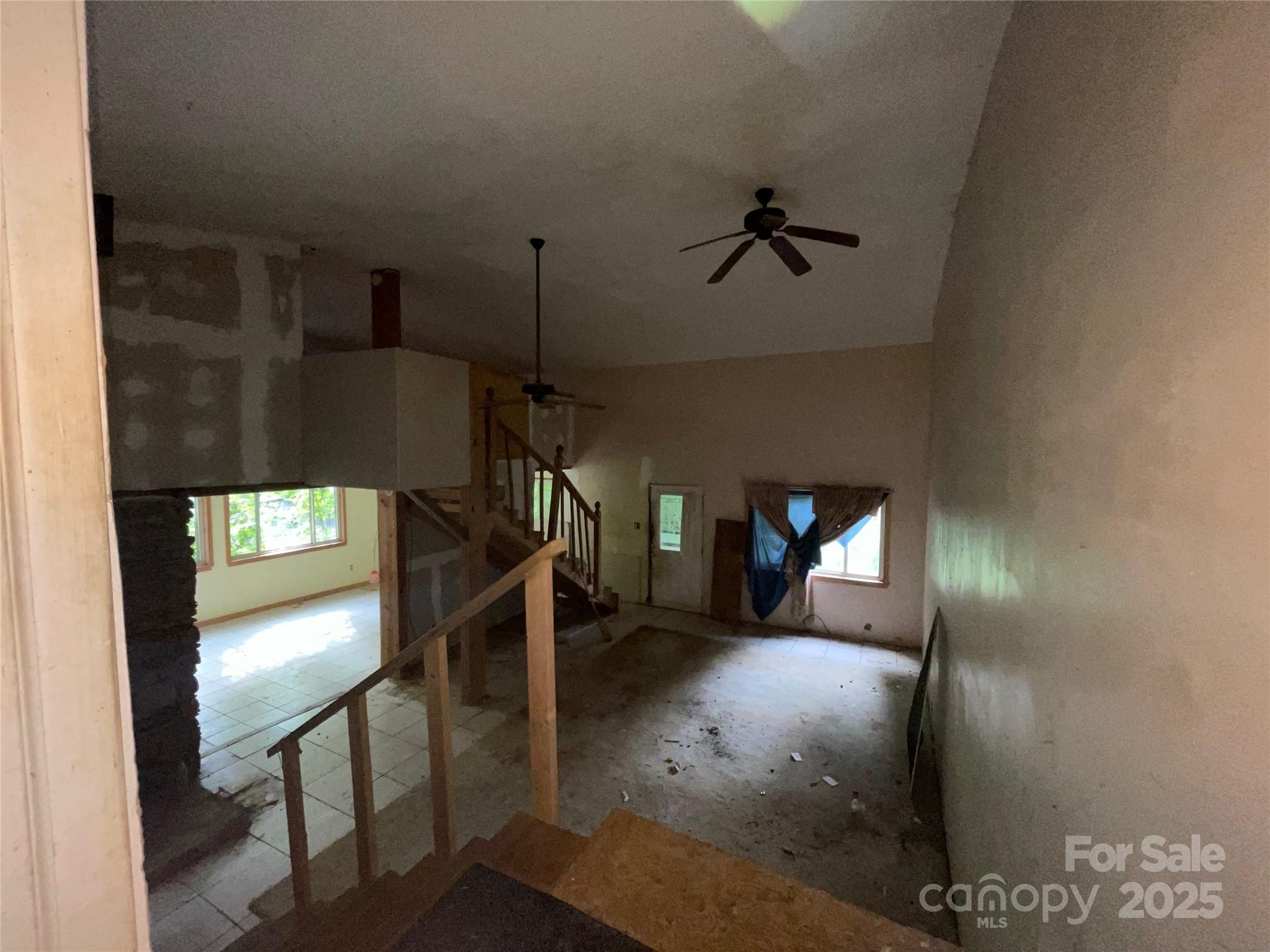 None - Residential