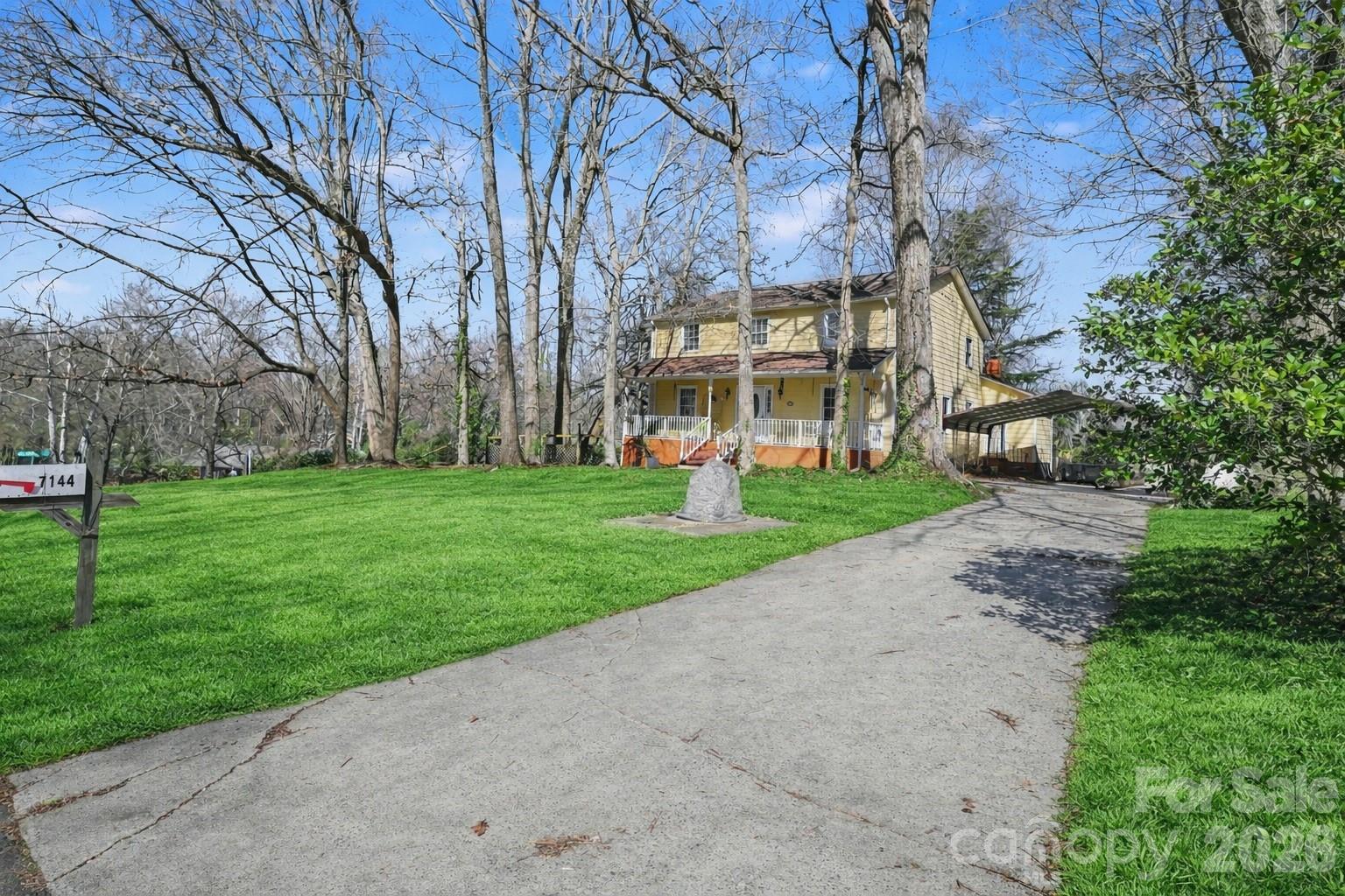 RAVENWOOD - Residential