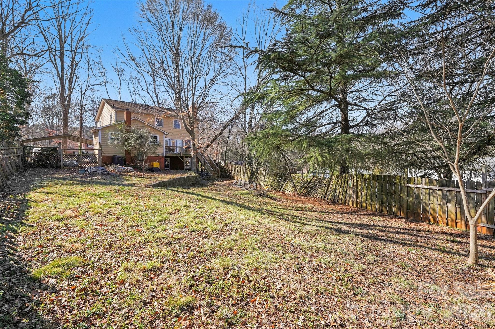 RAVENWOOD - Residential