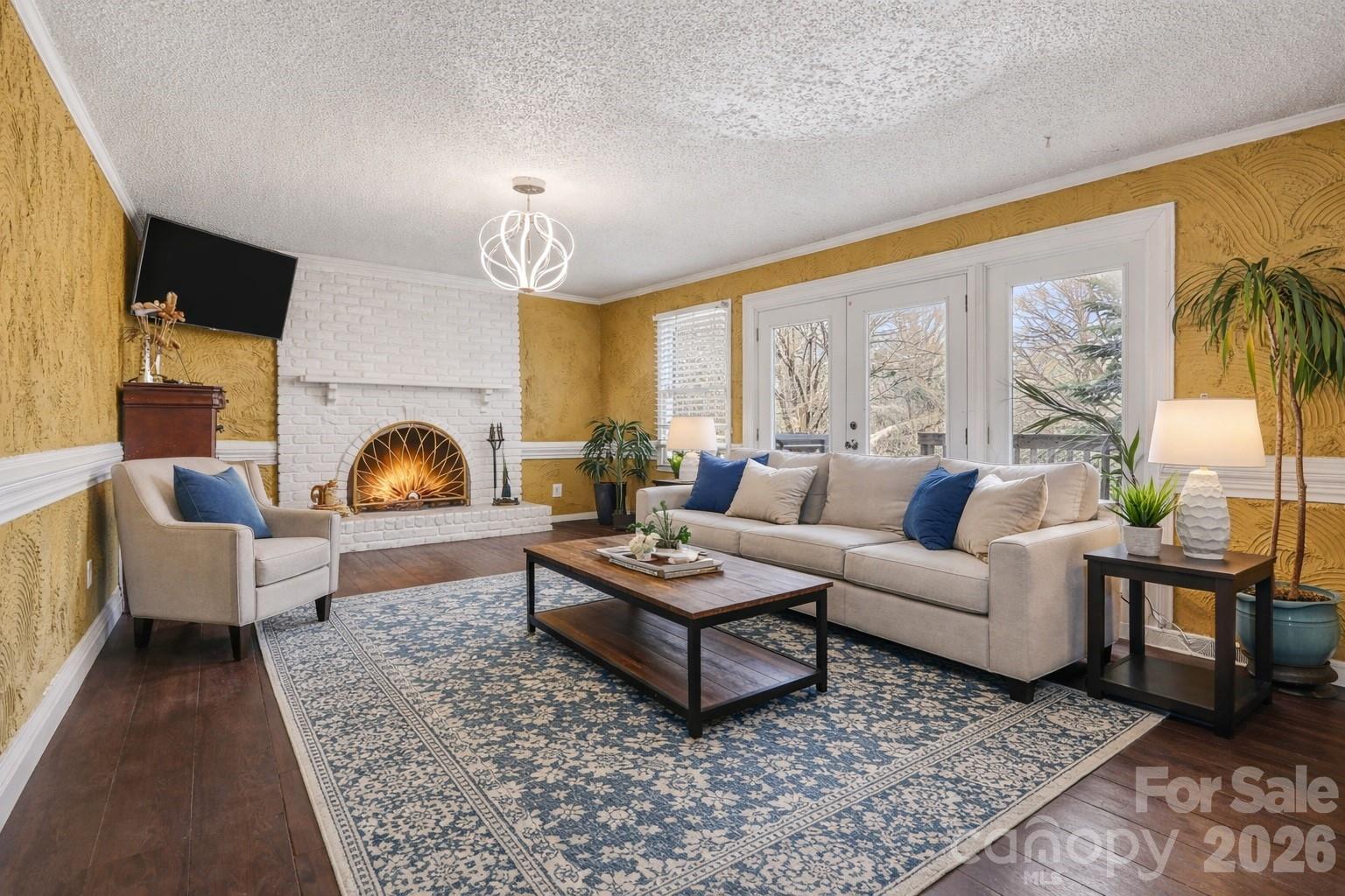 RAVENWOOD - Residential