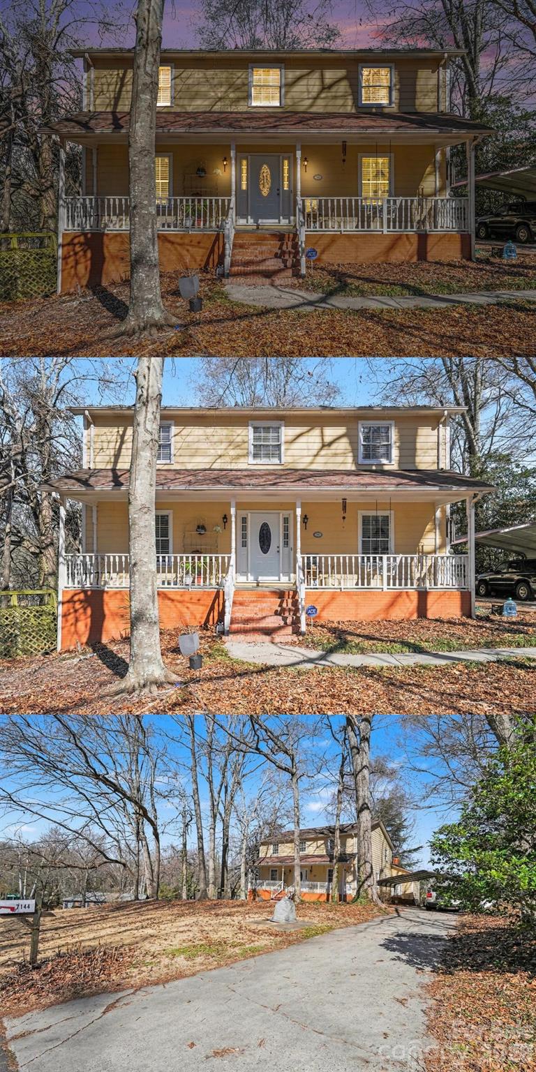 RAVENWOOD - Residential