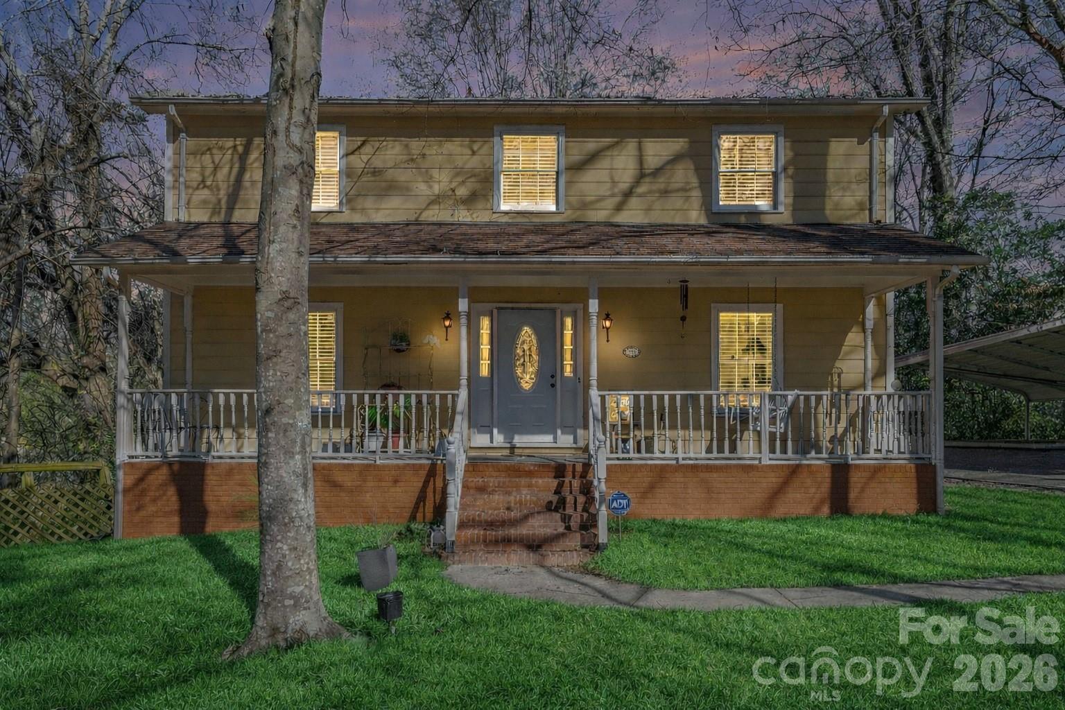 RAVENWOOD - Residential