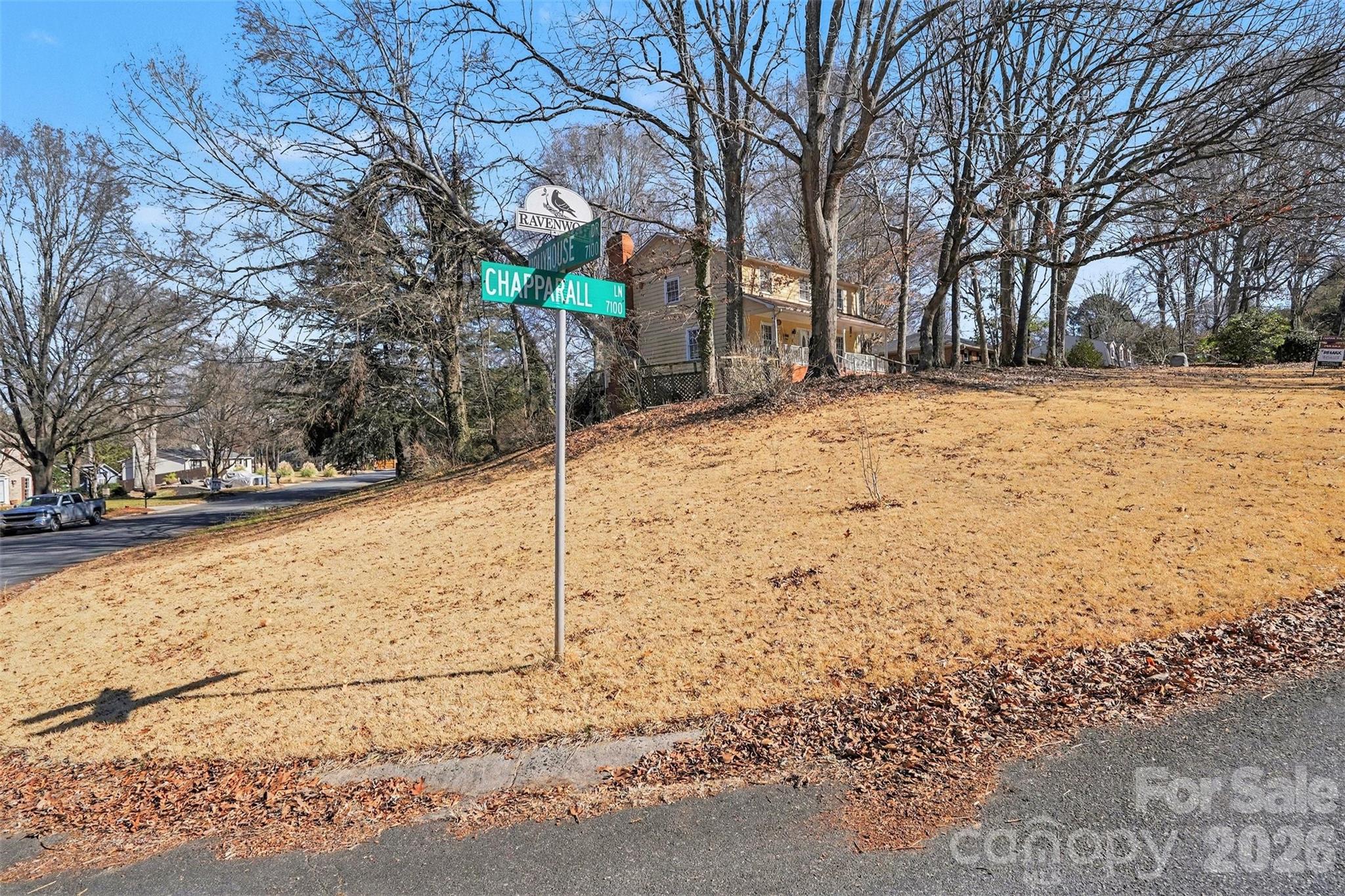 RAVENWOOD - Residential