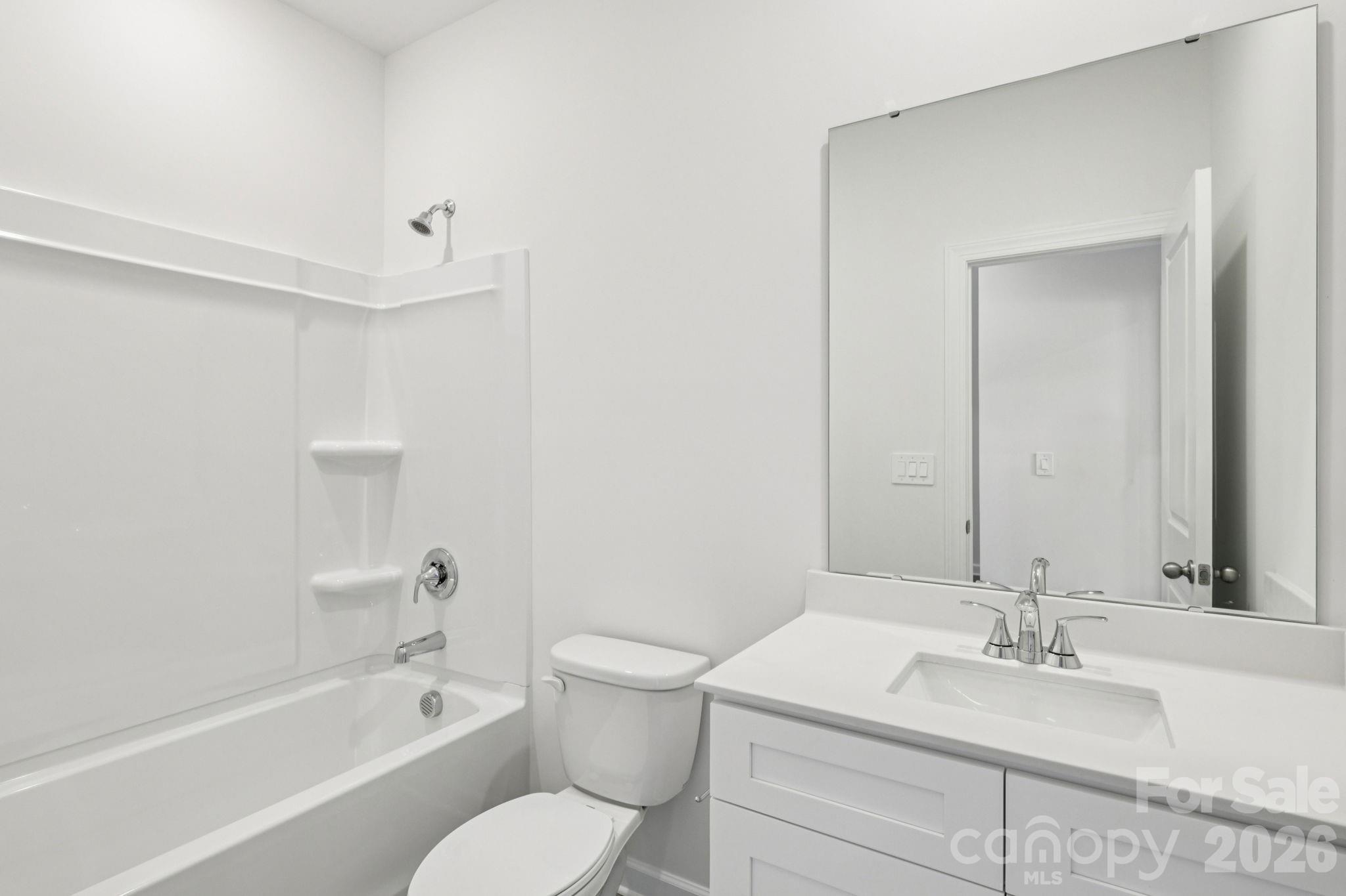 Brighton Springs - Residential
