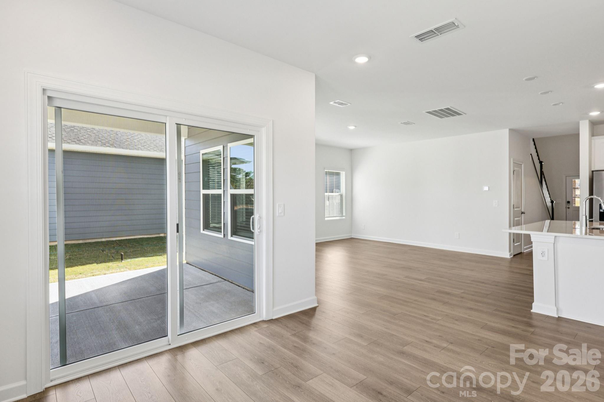 Brighton Springs - Residential