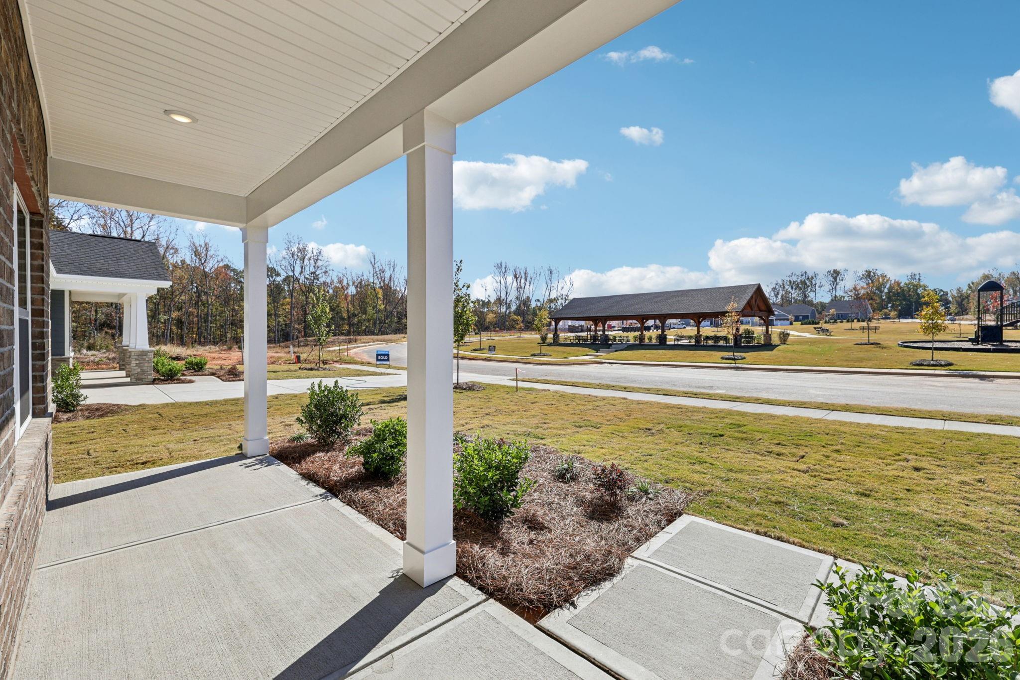 Brighton Springs - Residential