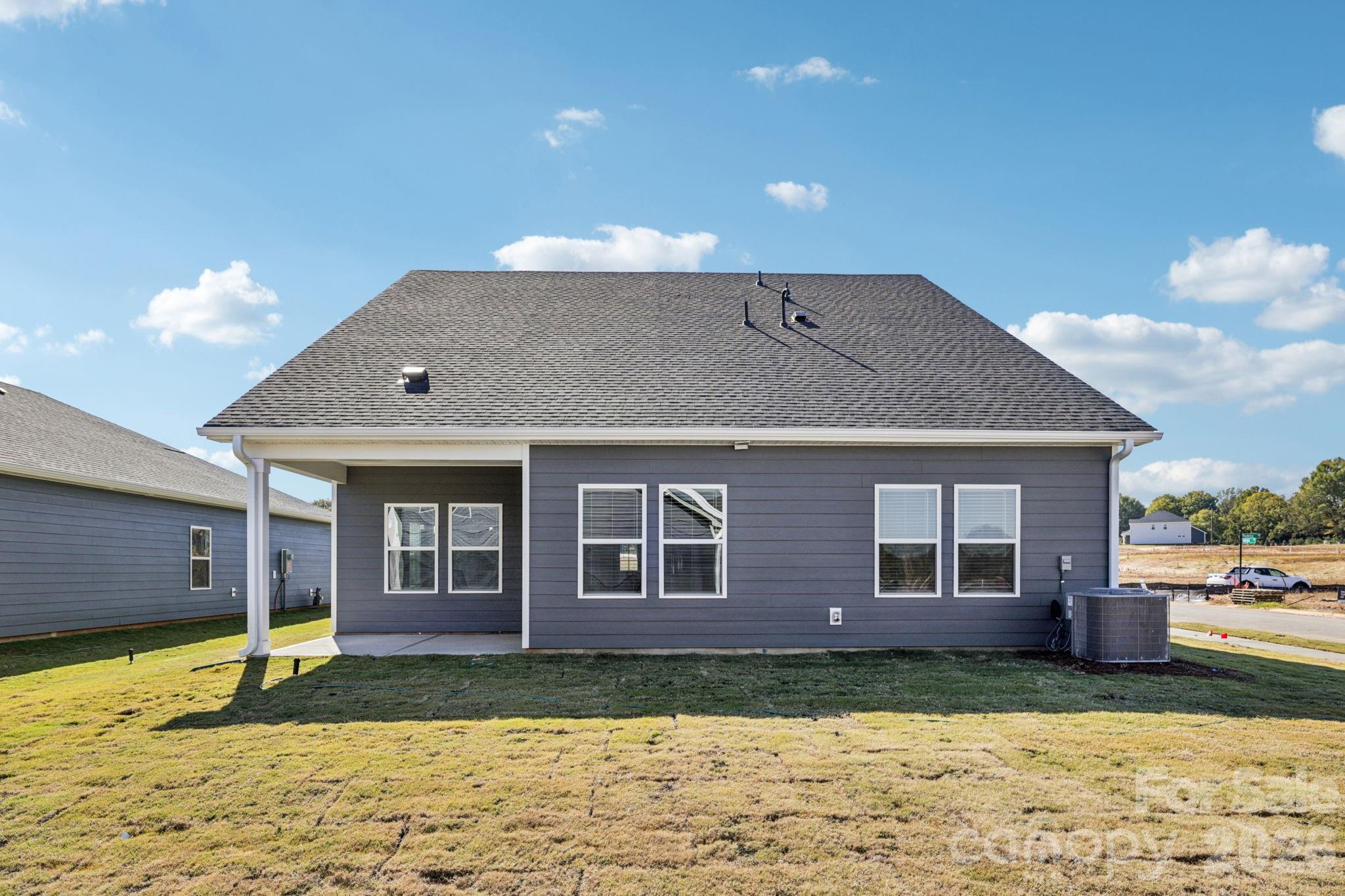 Brighton Springs - Residential