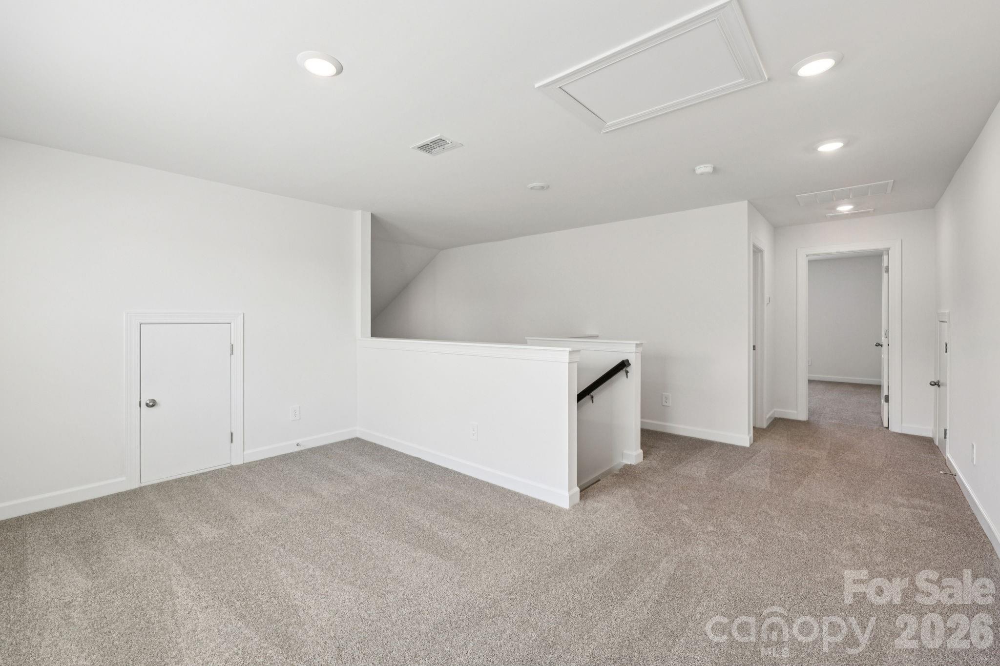 Brighton Springs - Residential
