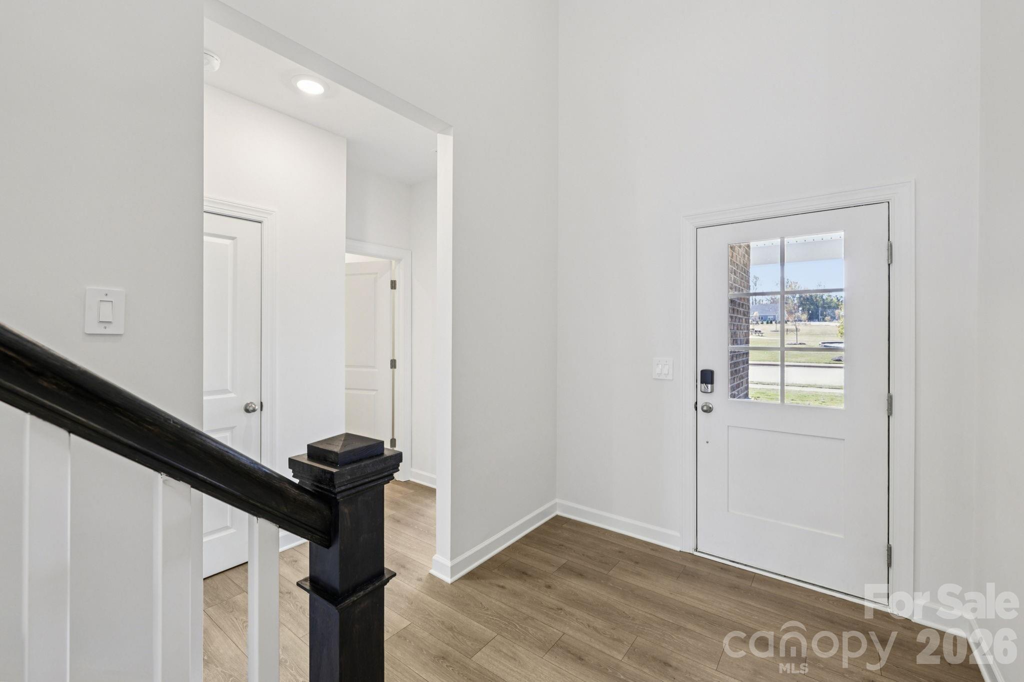 Brighton Springs - Residential