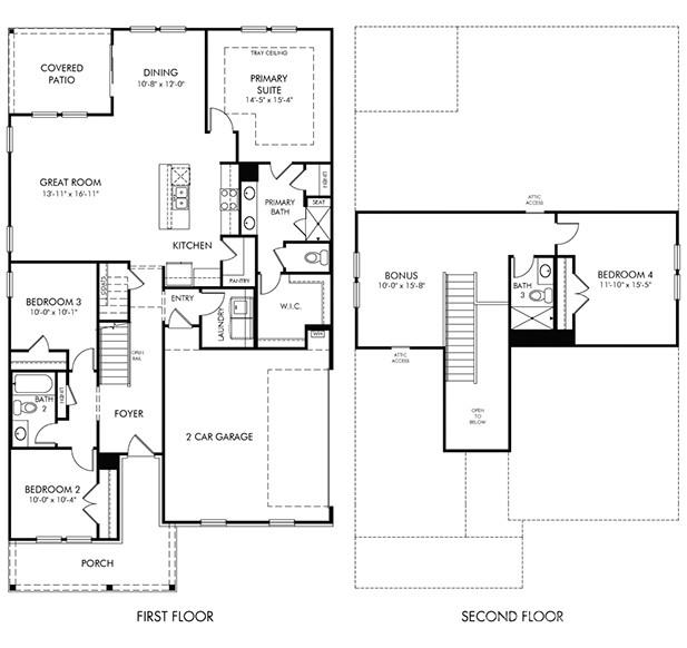 Brighton Springs - Residential