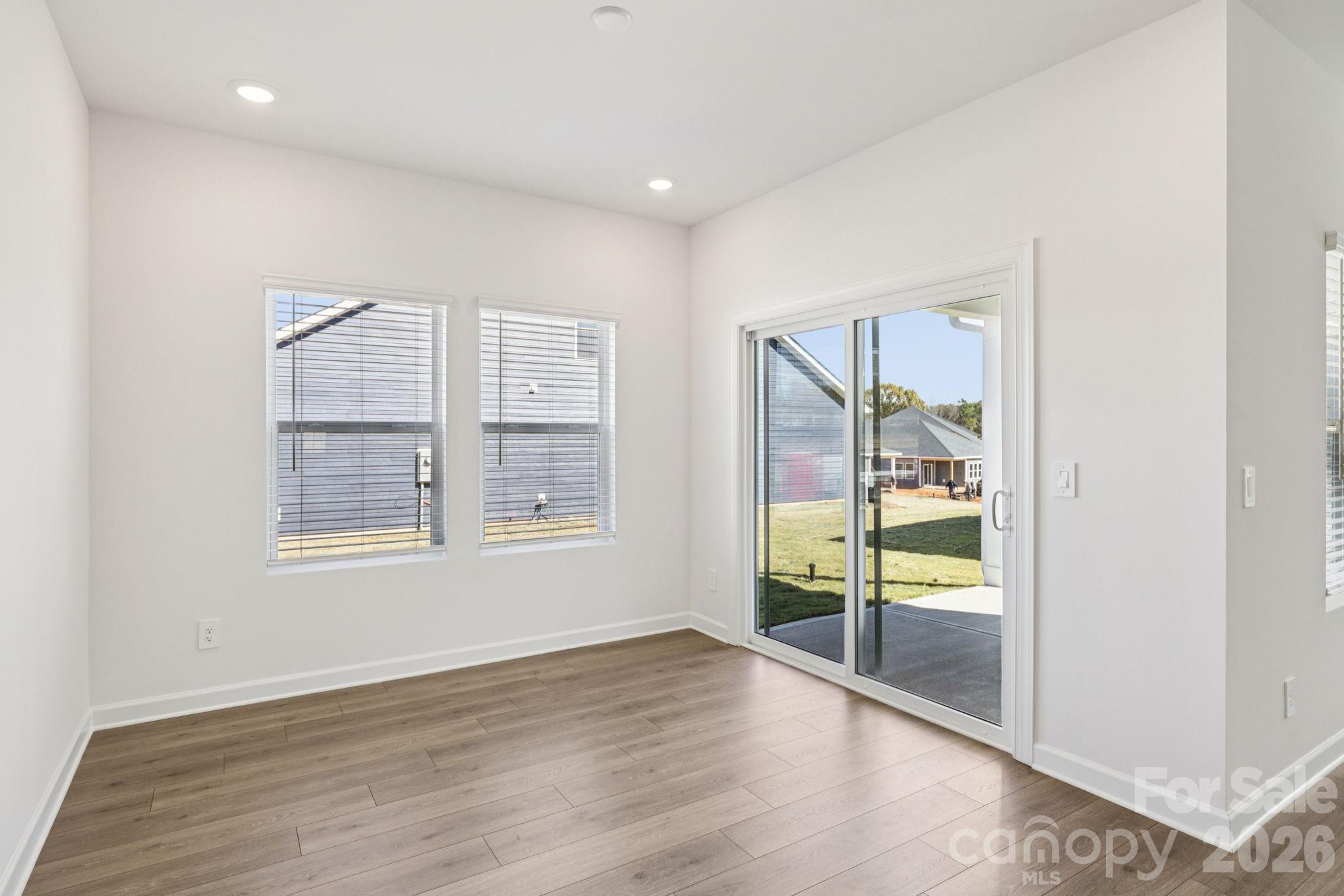 Brighton Springs - Residential