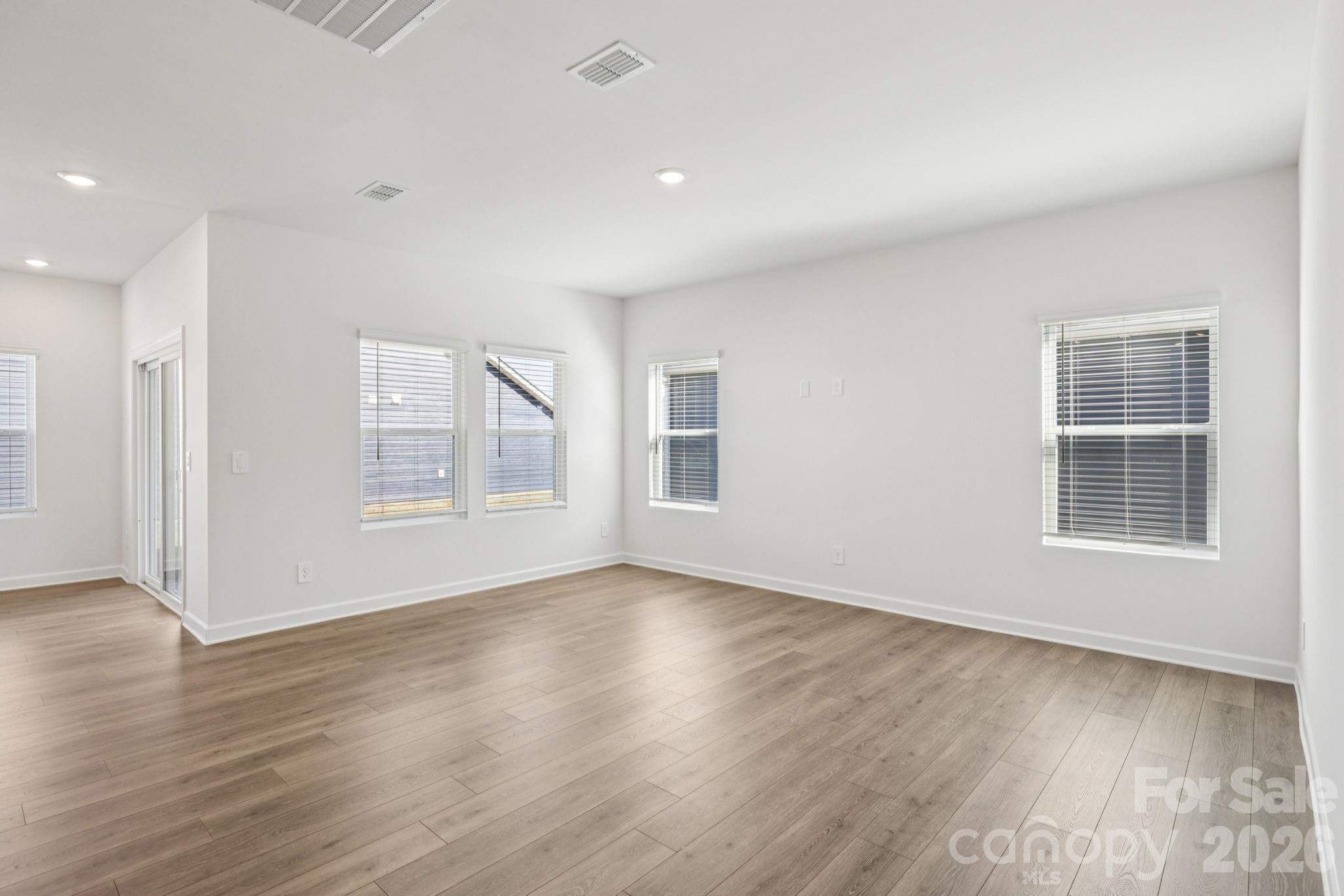 Brighton Springs - Residential
