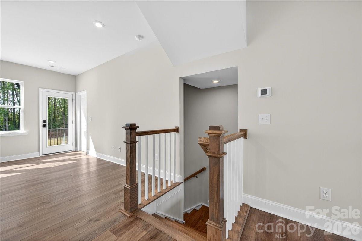 Archer Row - Residential