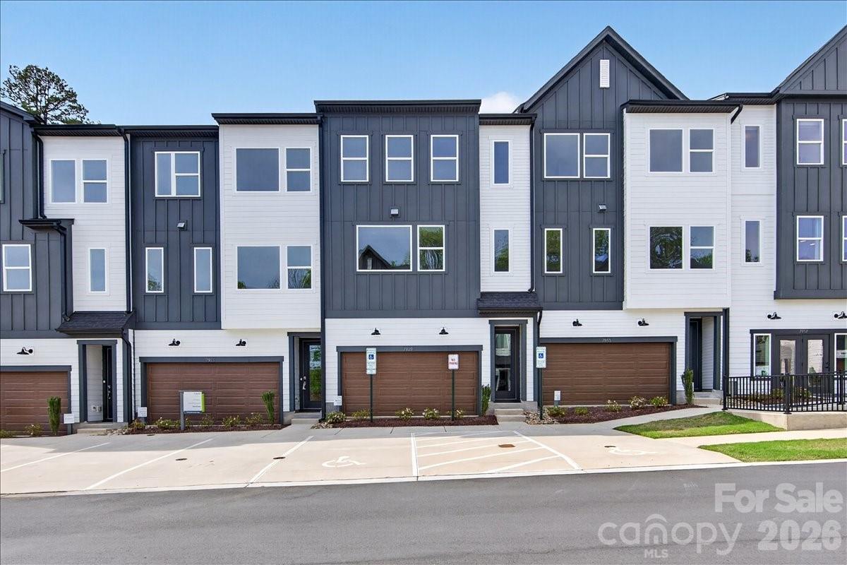 Archer Row - Residential