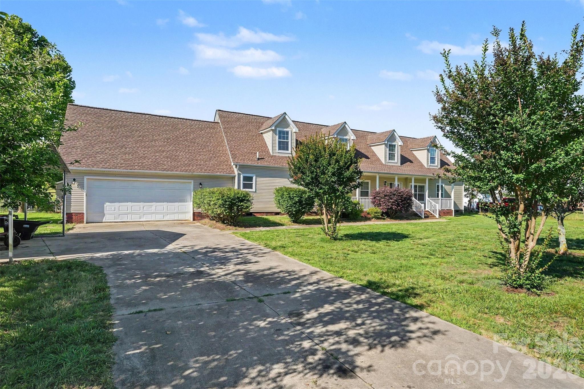 Minor Subdivision - Residential