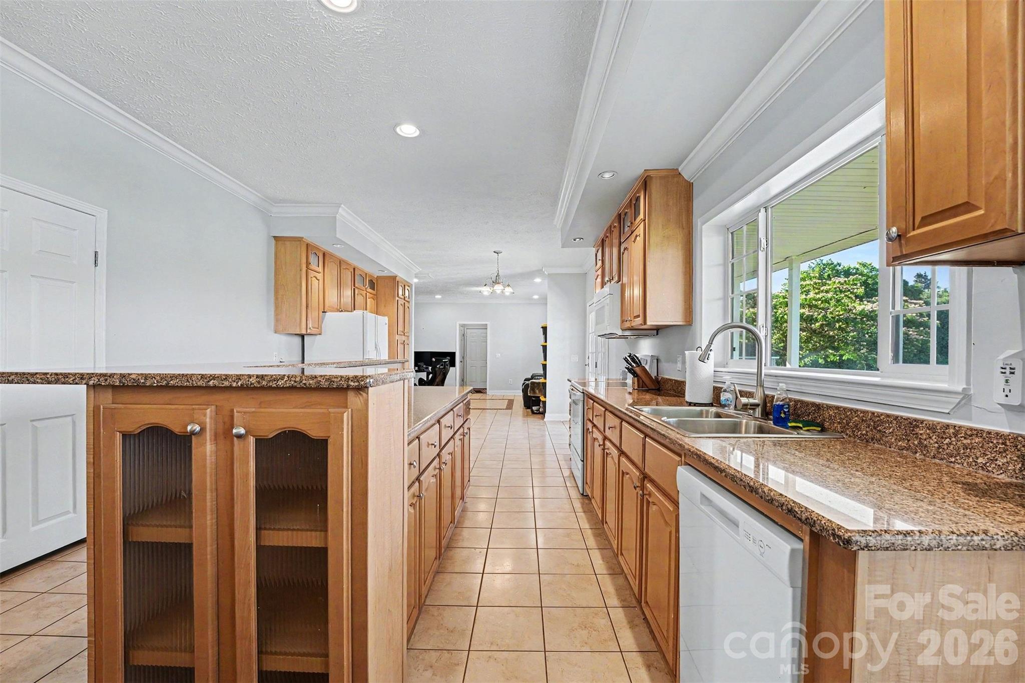 Minor Subdivision - Residential