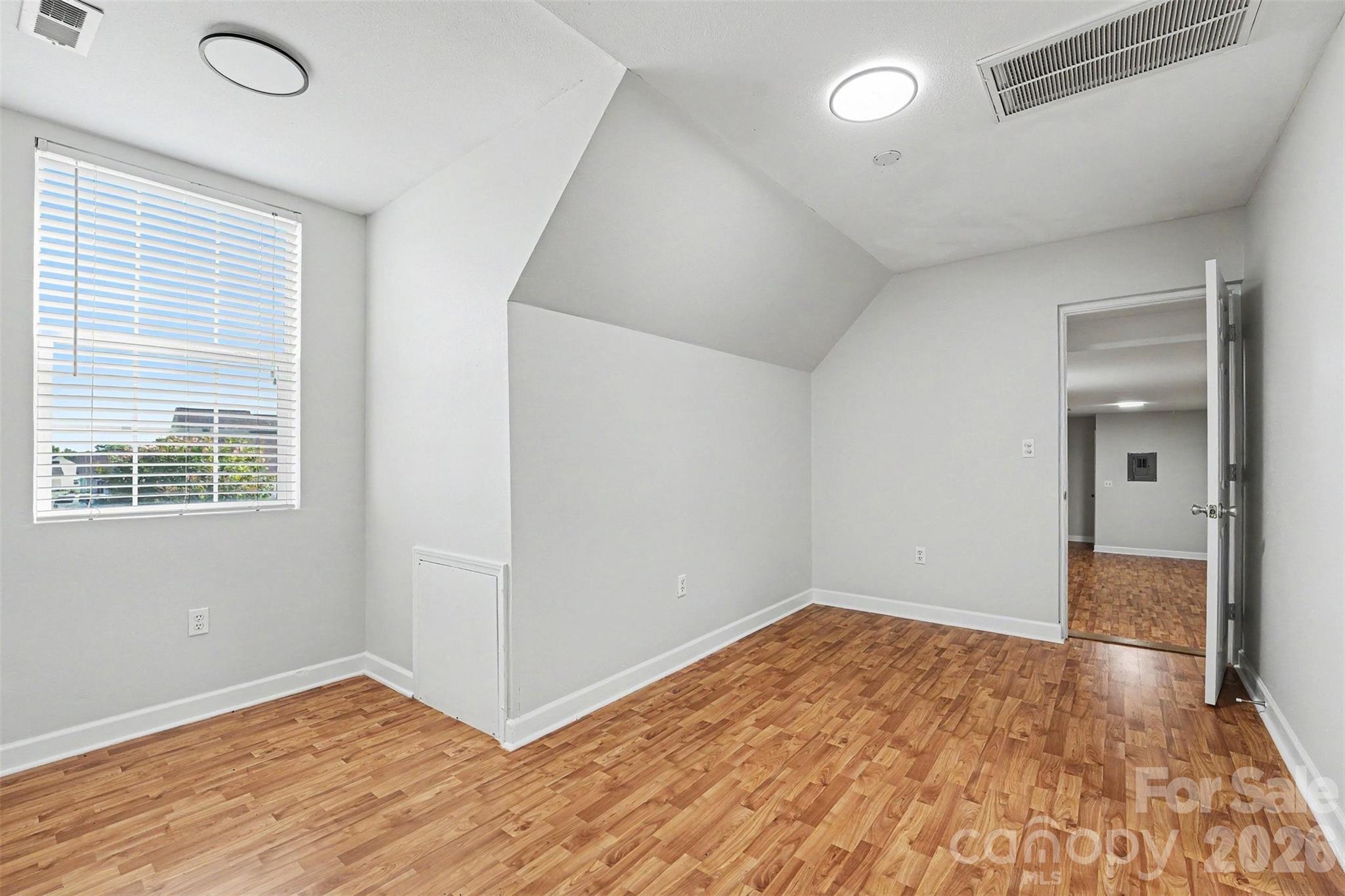 Minor Subdivision - Residential