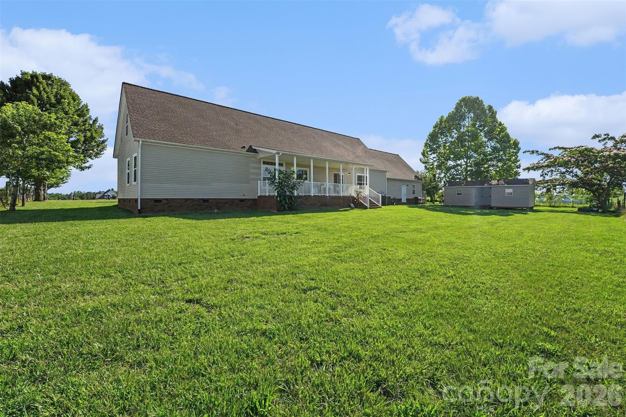 Minor Subdivision - Residential