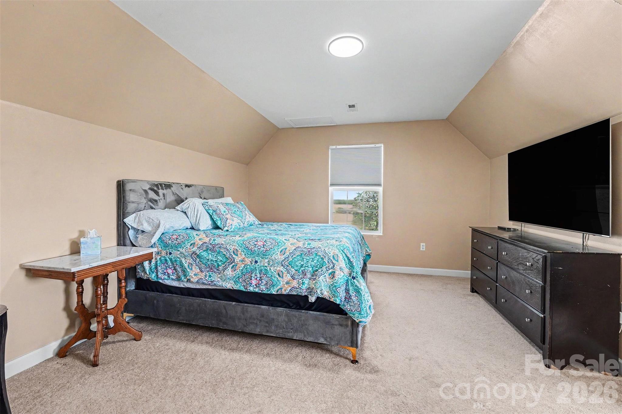 Minor Subdivision - Residential