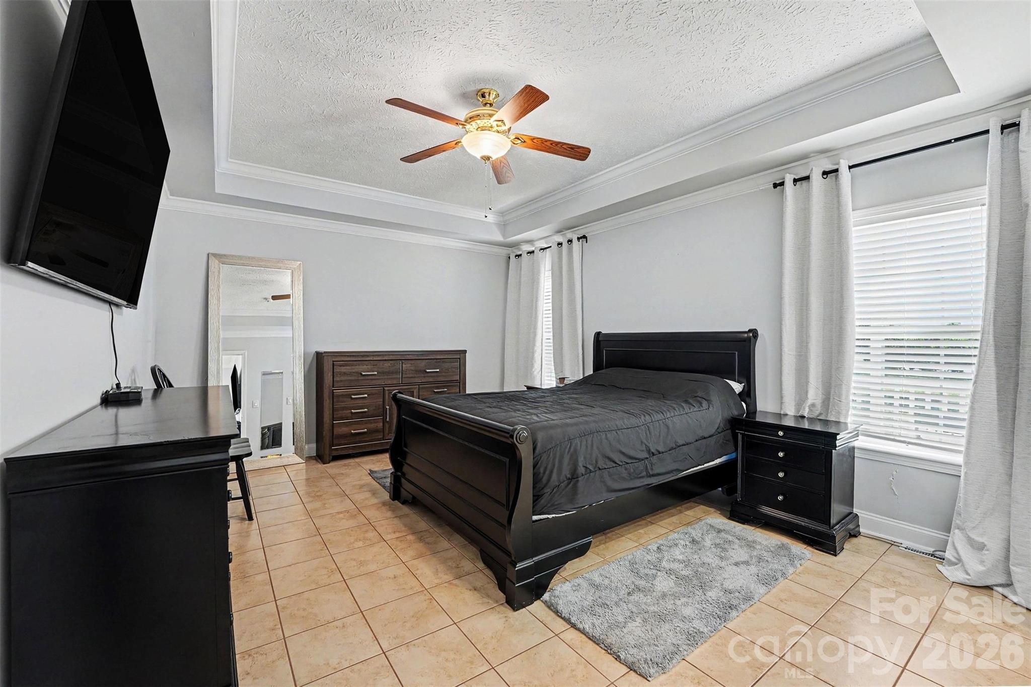 Minor Subdivision - Residential