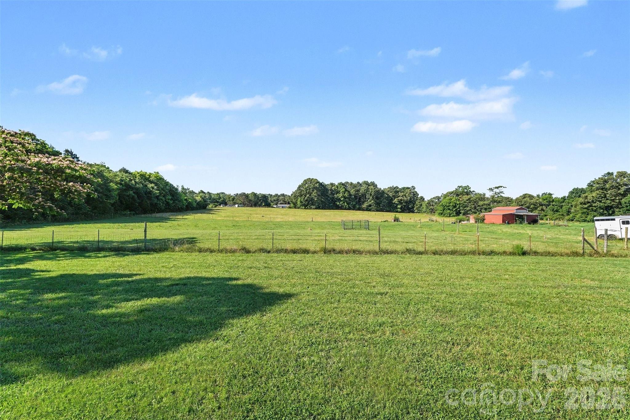 Minor Subdivision - Residential