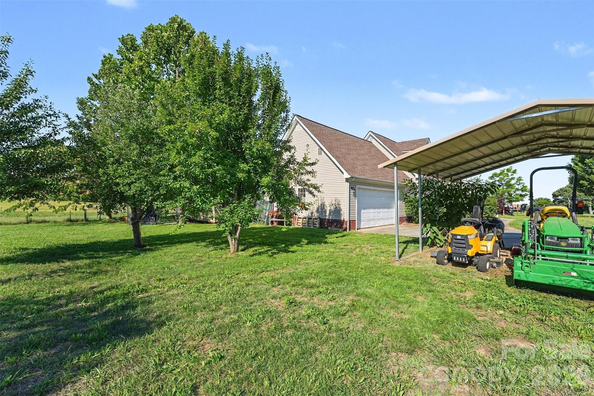 Minor Subdivision - Residential