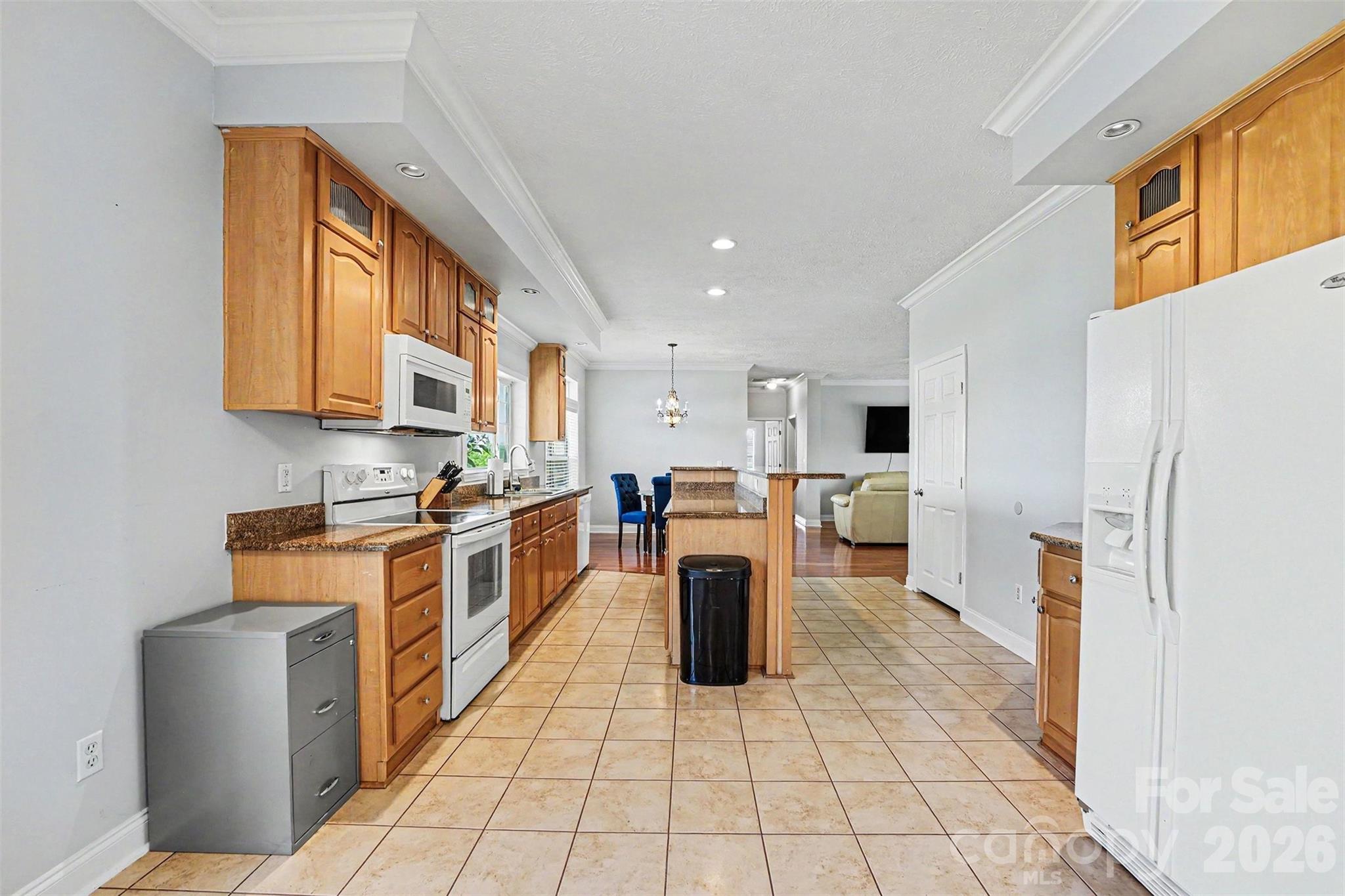 Minor Subdivision - Residential