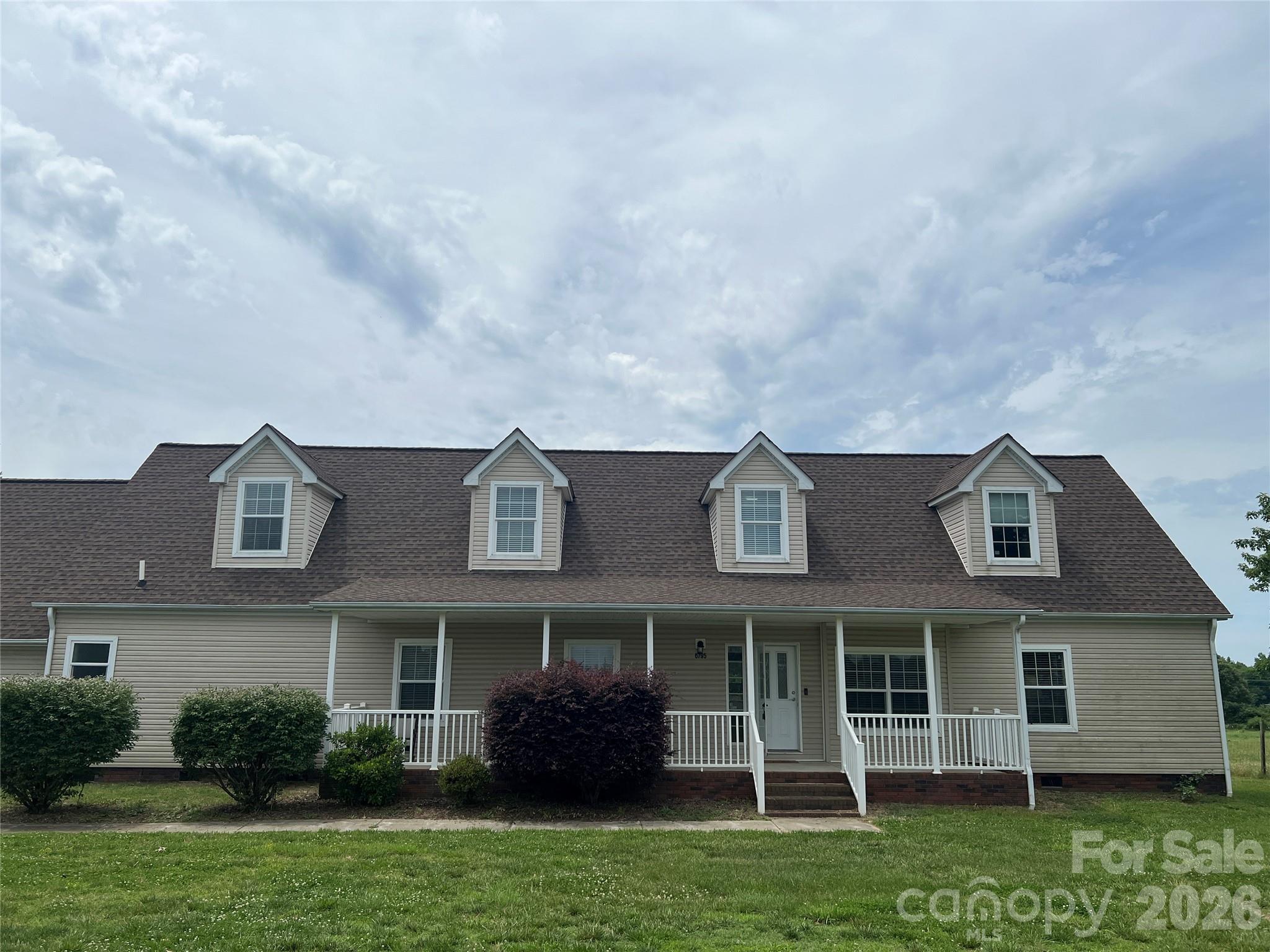 Minor Subdivision - Residential