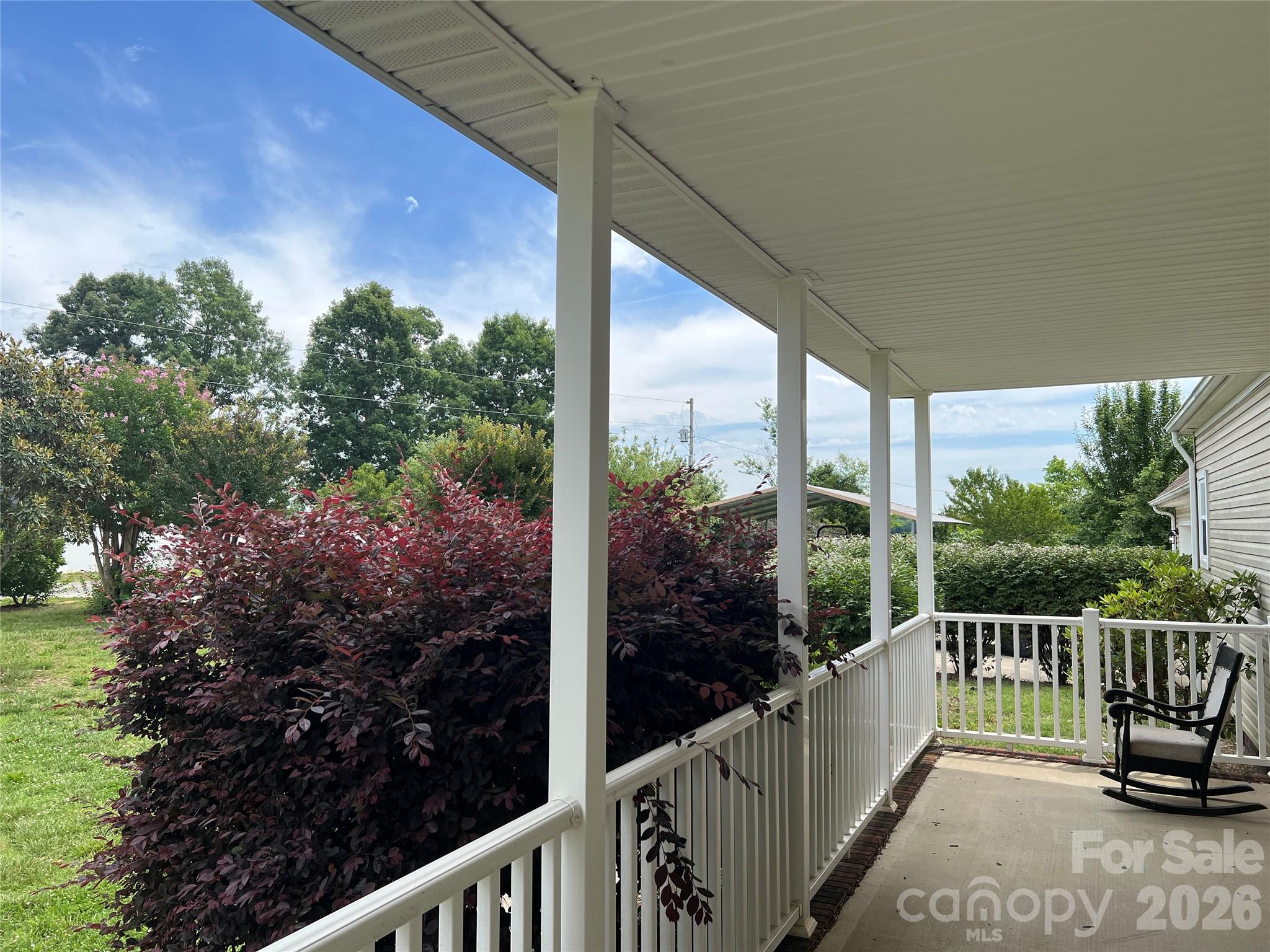 Minor Subdivision - Residential