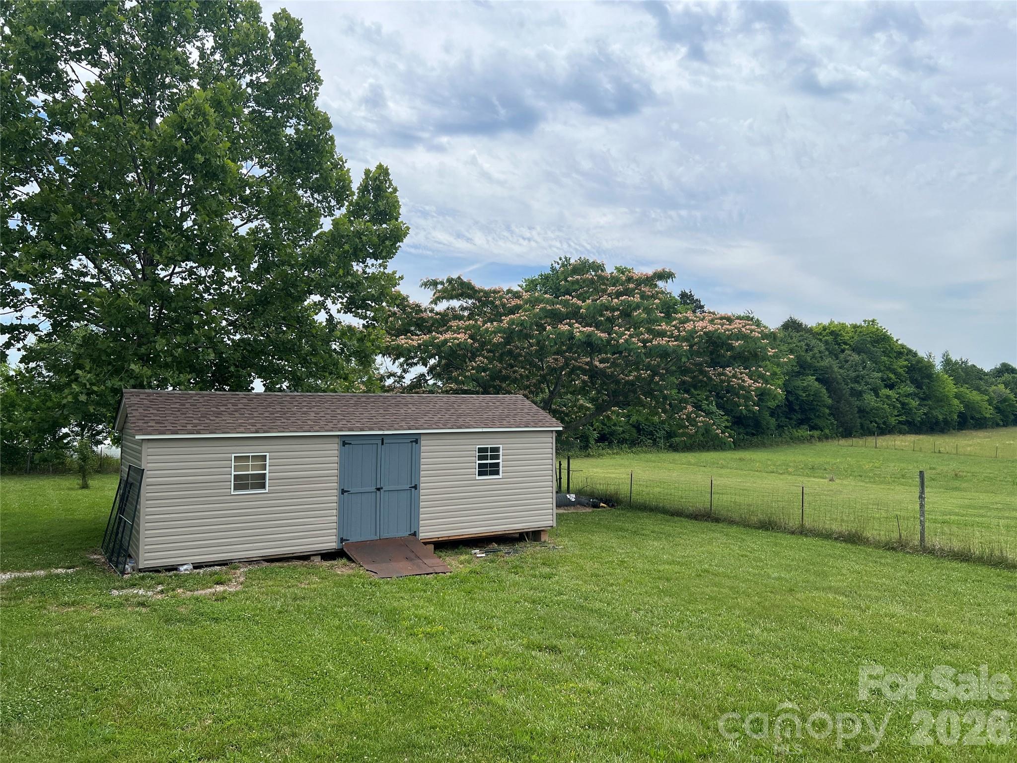 Minor Subdivision - Residential